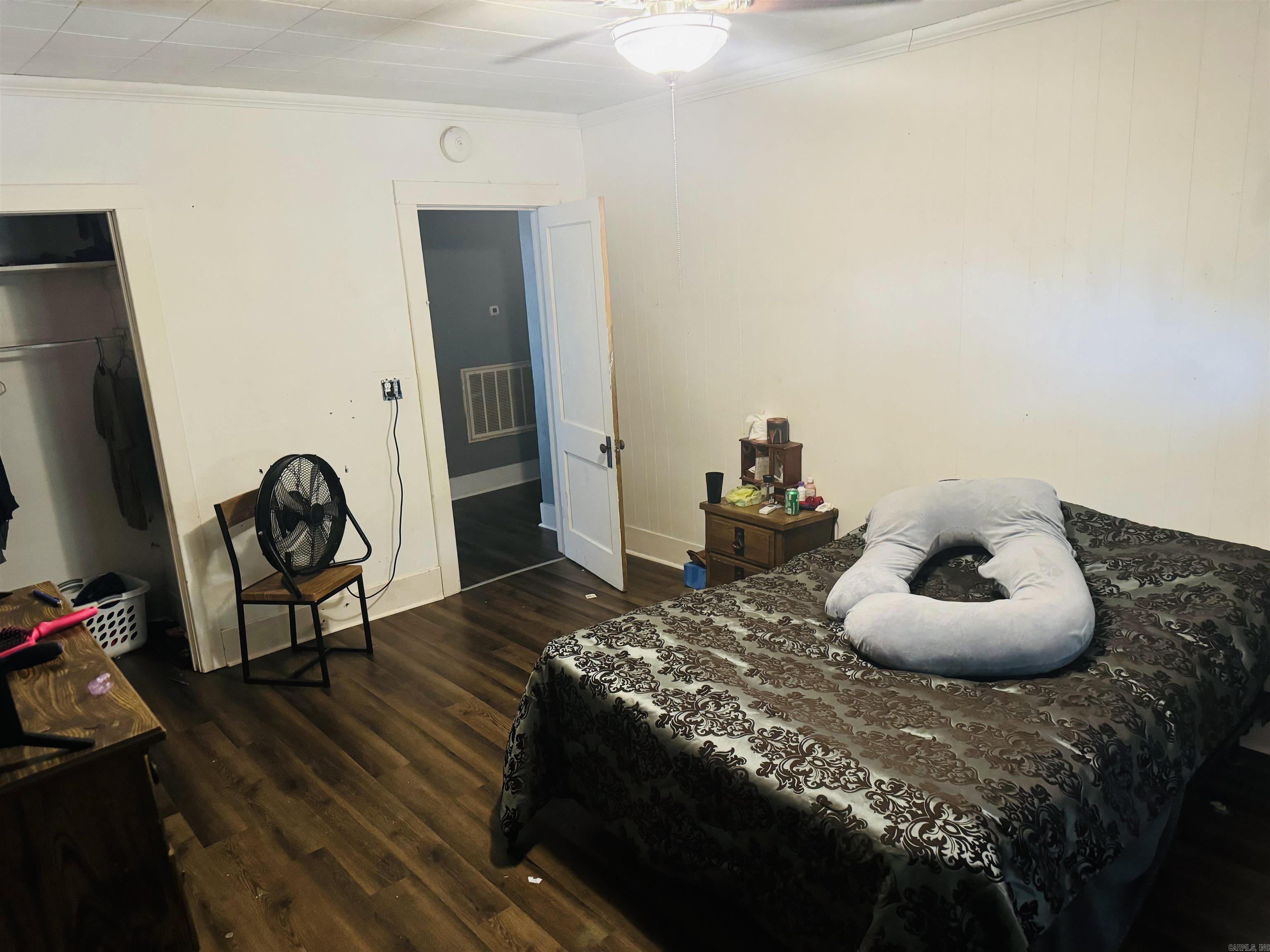 805  Clifton Camden Camden, AR