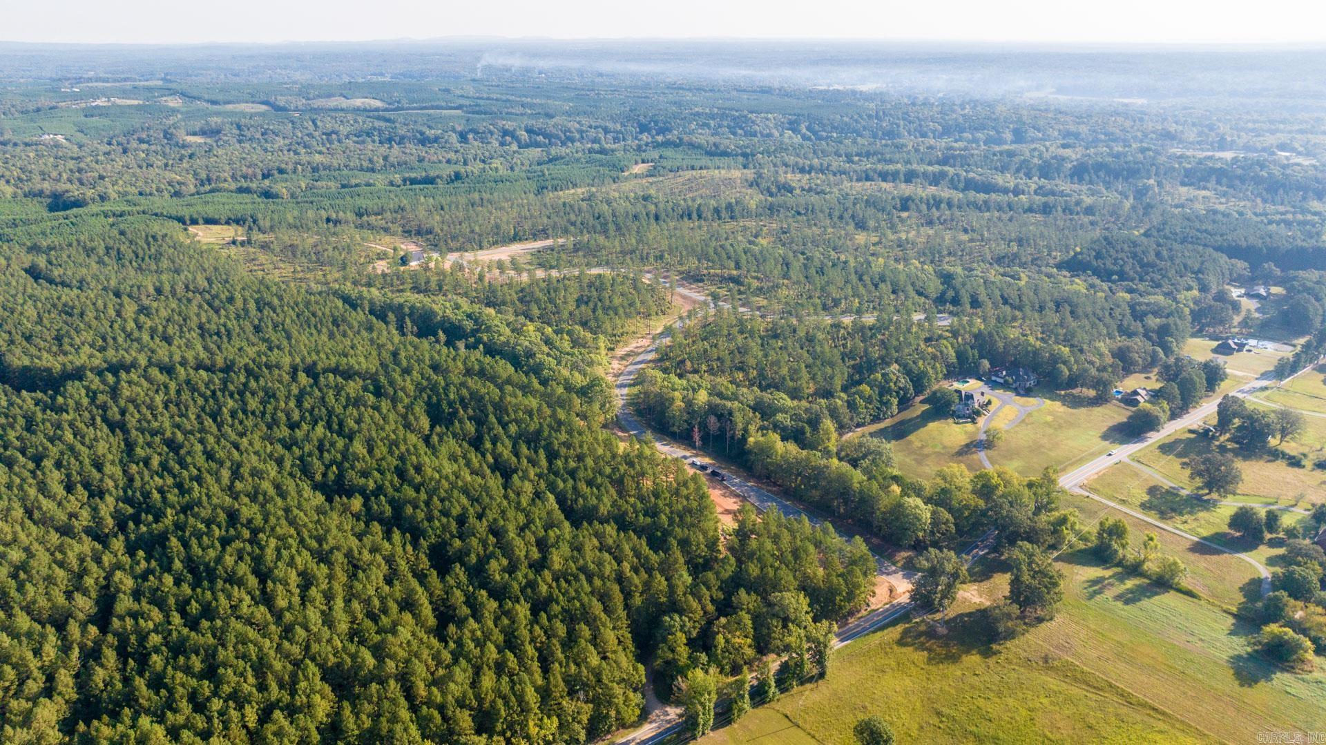 2008  Canyon Creek  Benton, AR