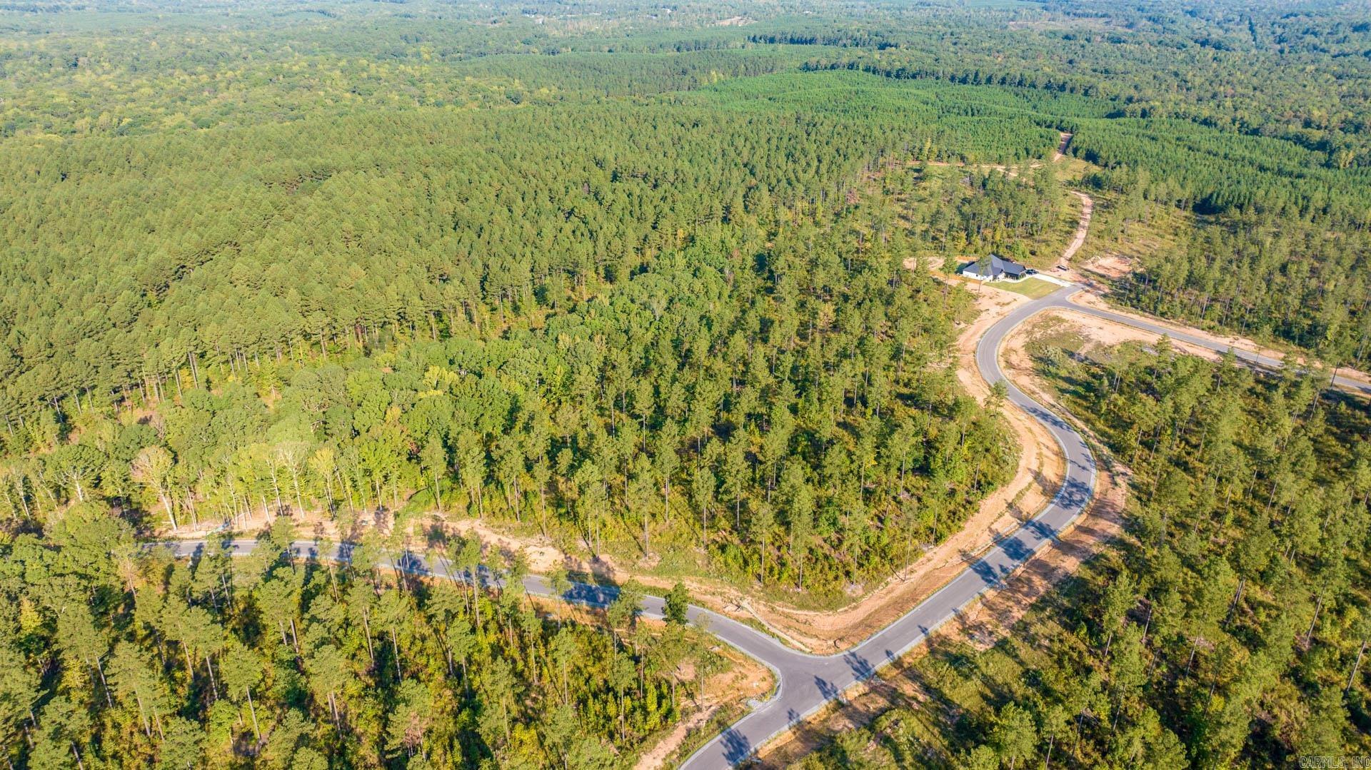 2008  Canyon Creek  Benton, AR