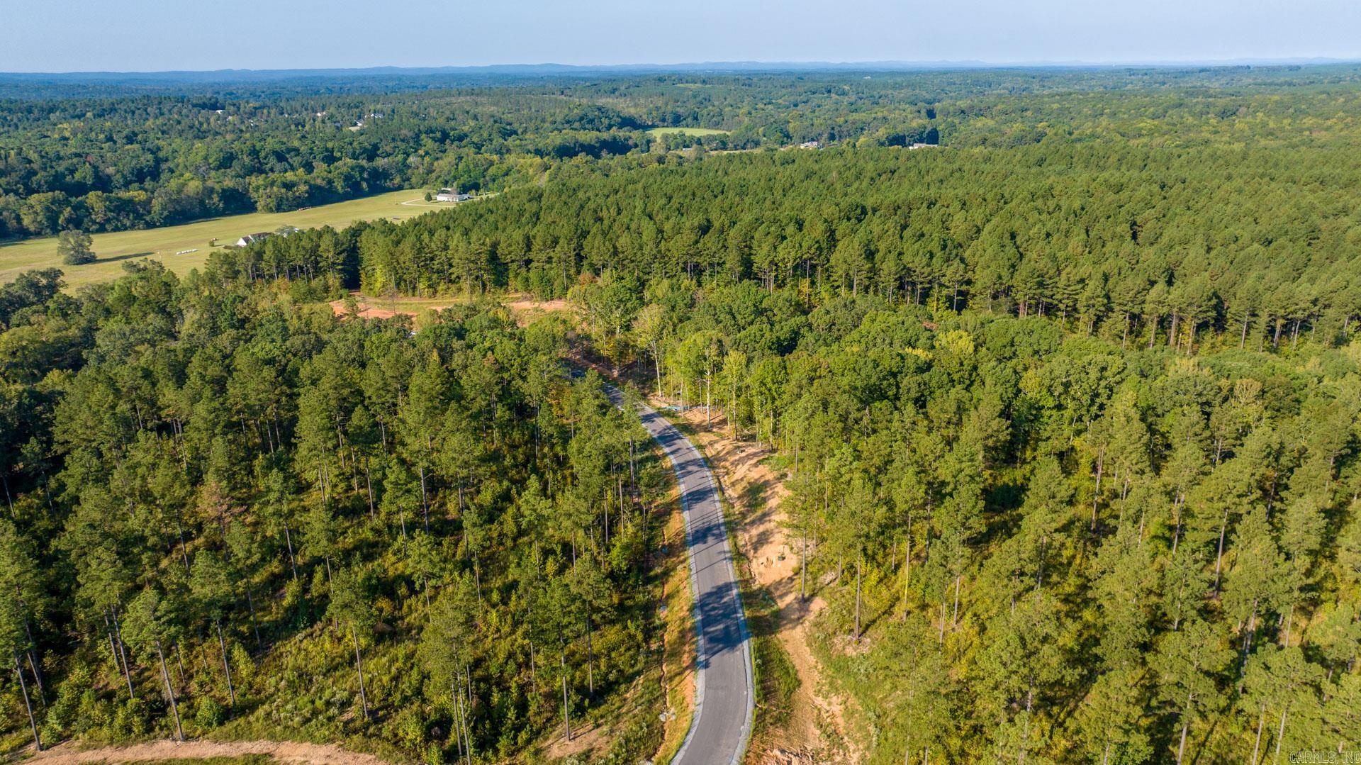 2008  Canyon Creek  Benton, AR