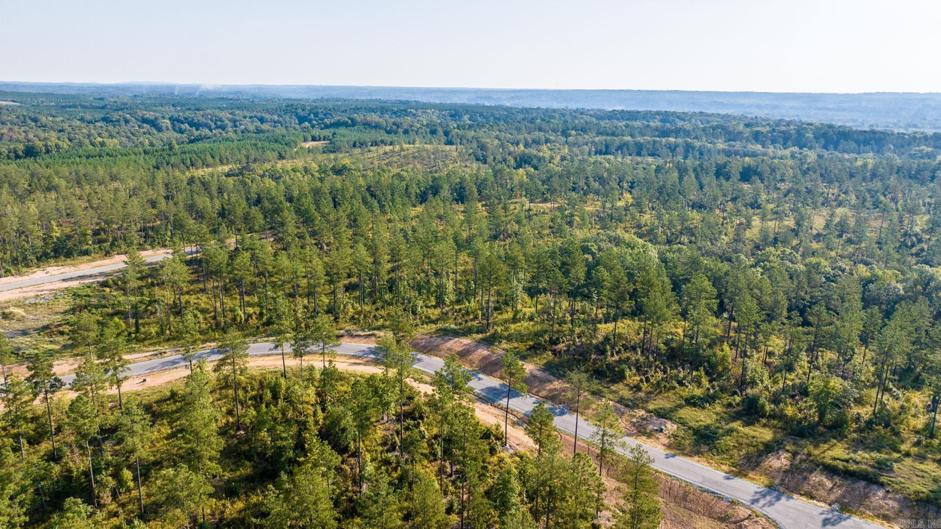 2008  Canyon Creek  Benton, AR