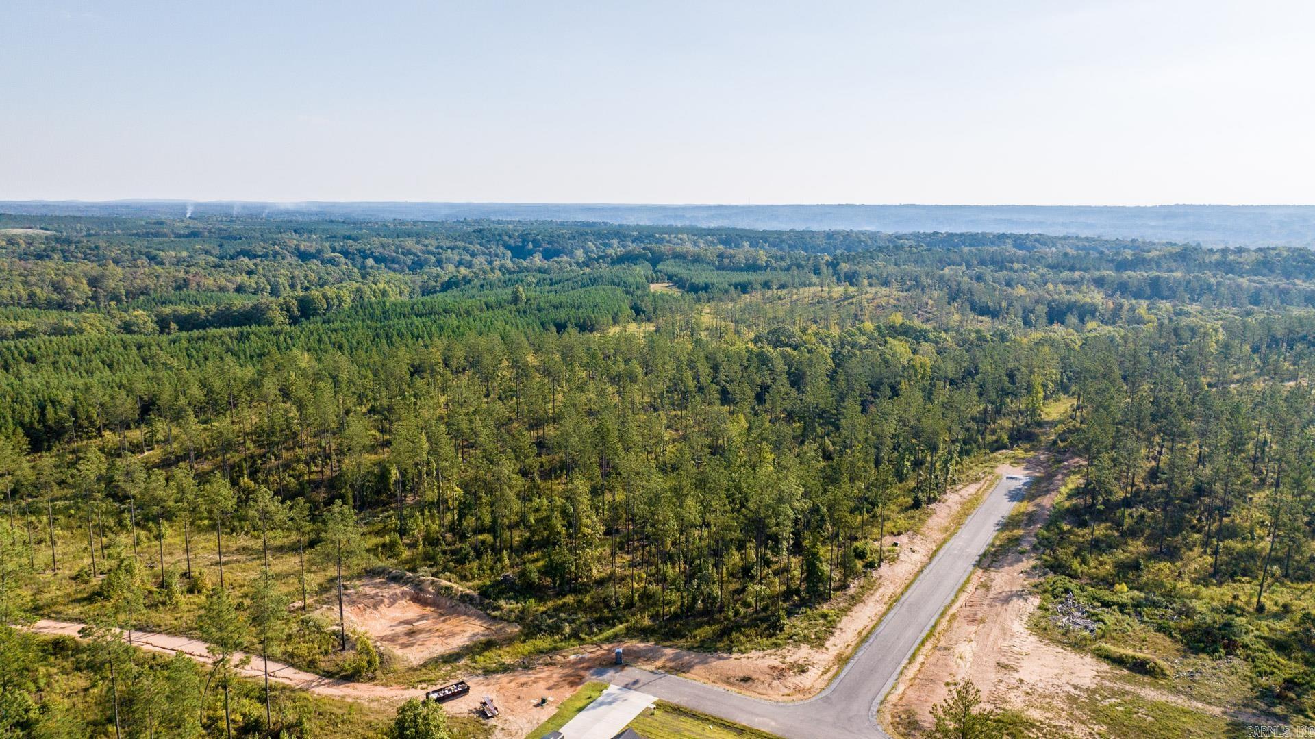 2008  Canyon Creek  Benton, AR