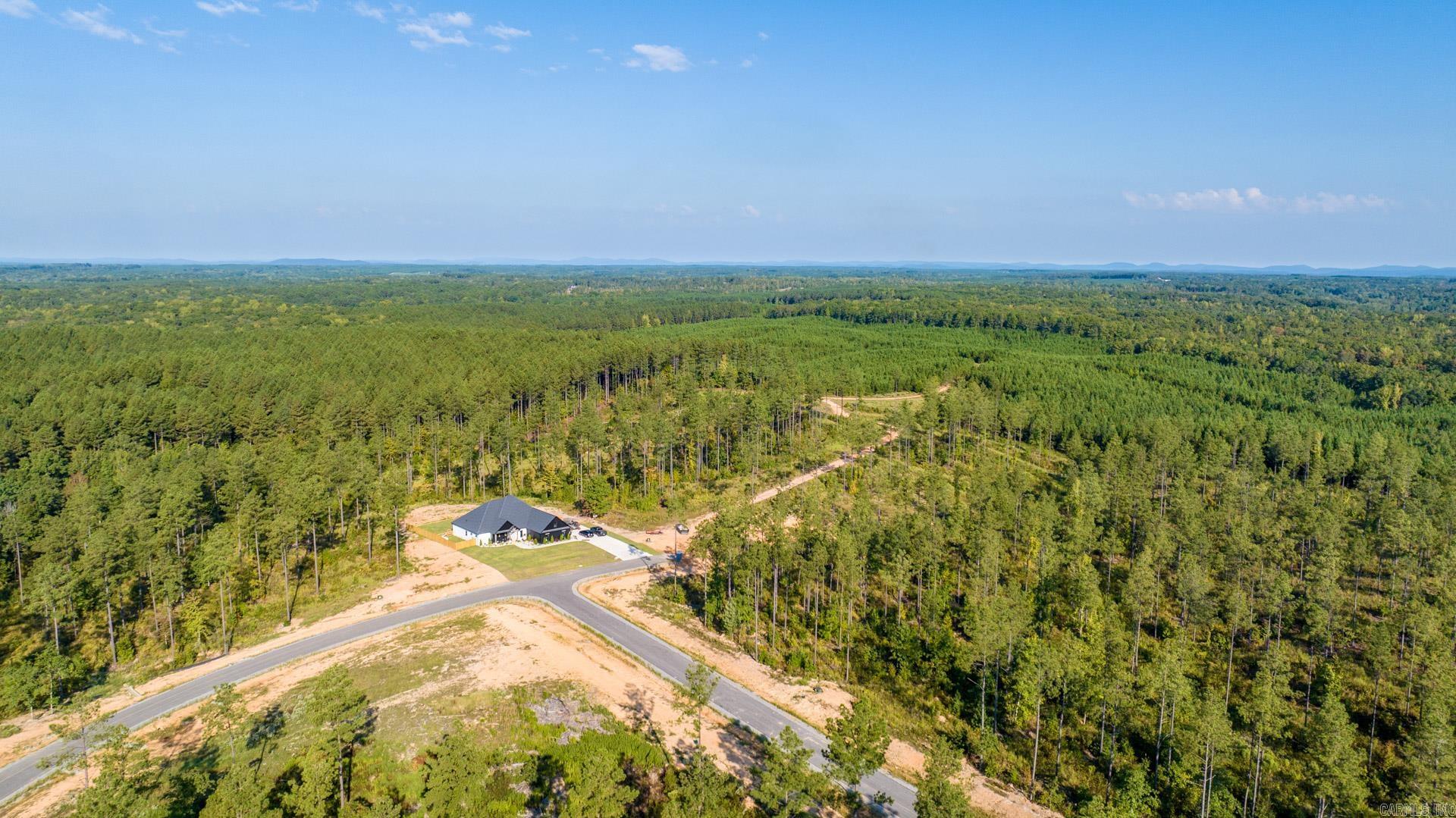 2008  Canyon Creek  Benton, AR