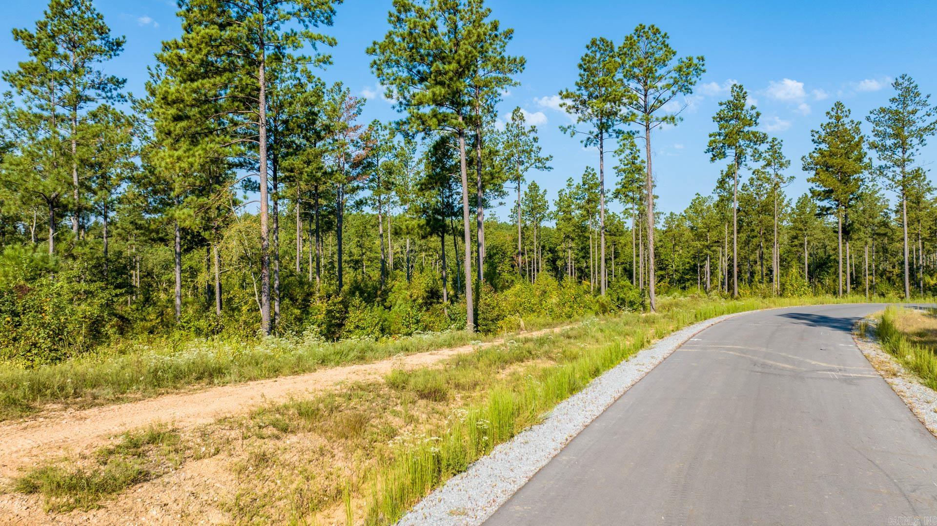 2008  Canyon Creek  Benton, AR