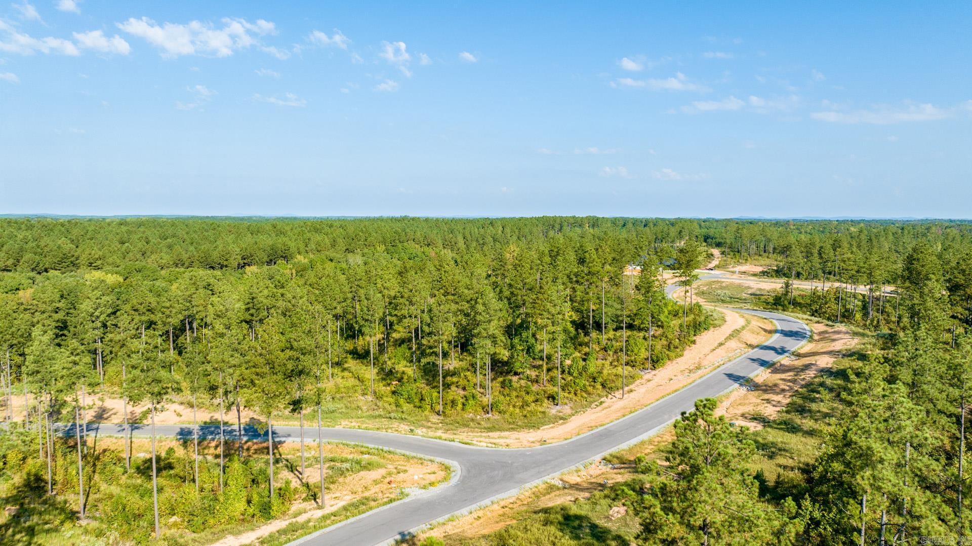 2008  Canyon Creek  Benton, AR