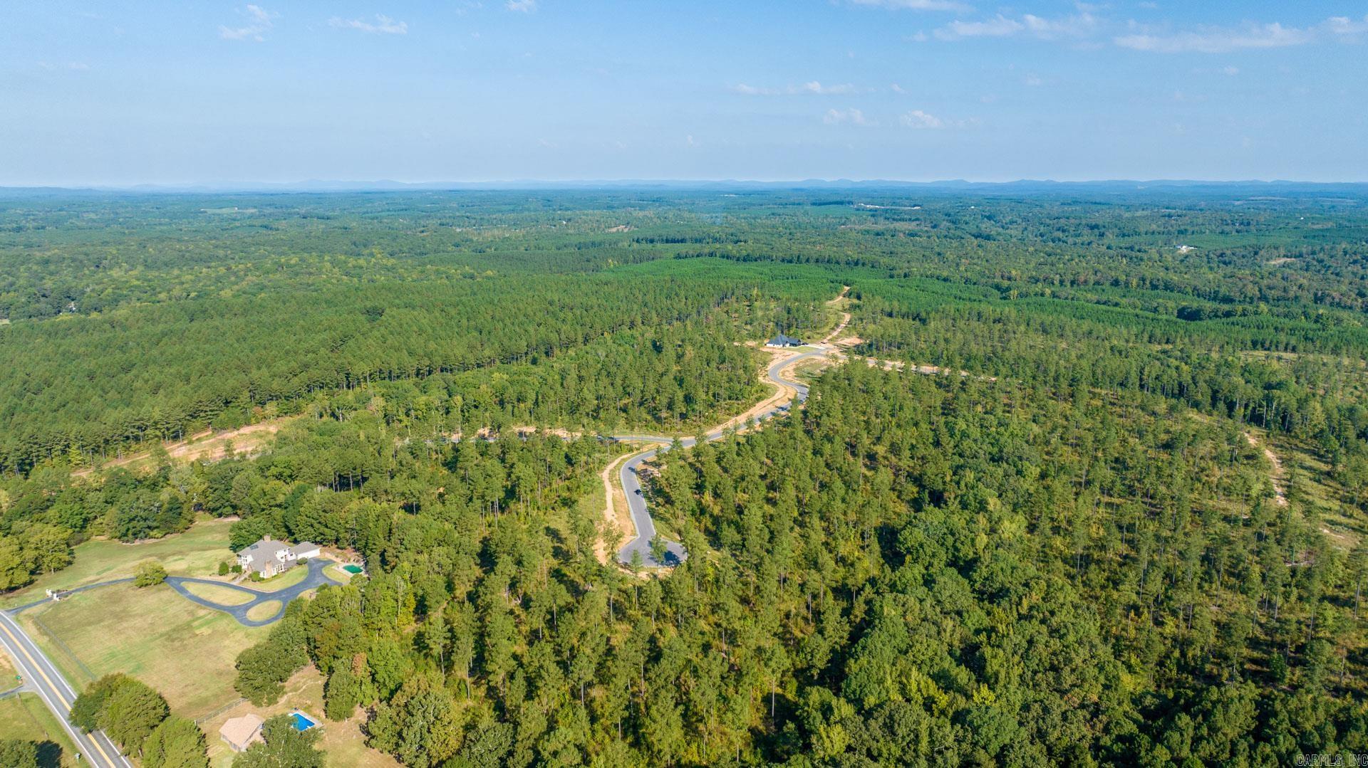 2008  Canyon Creek  Benton, AR