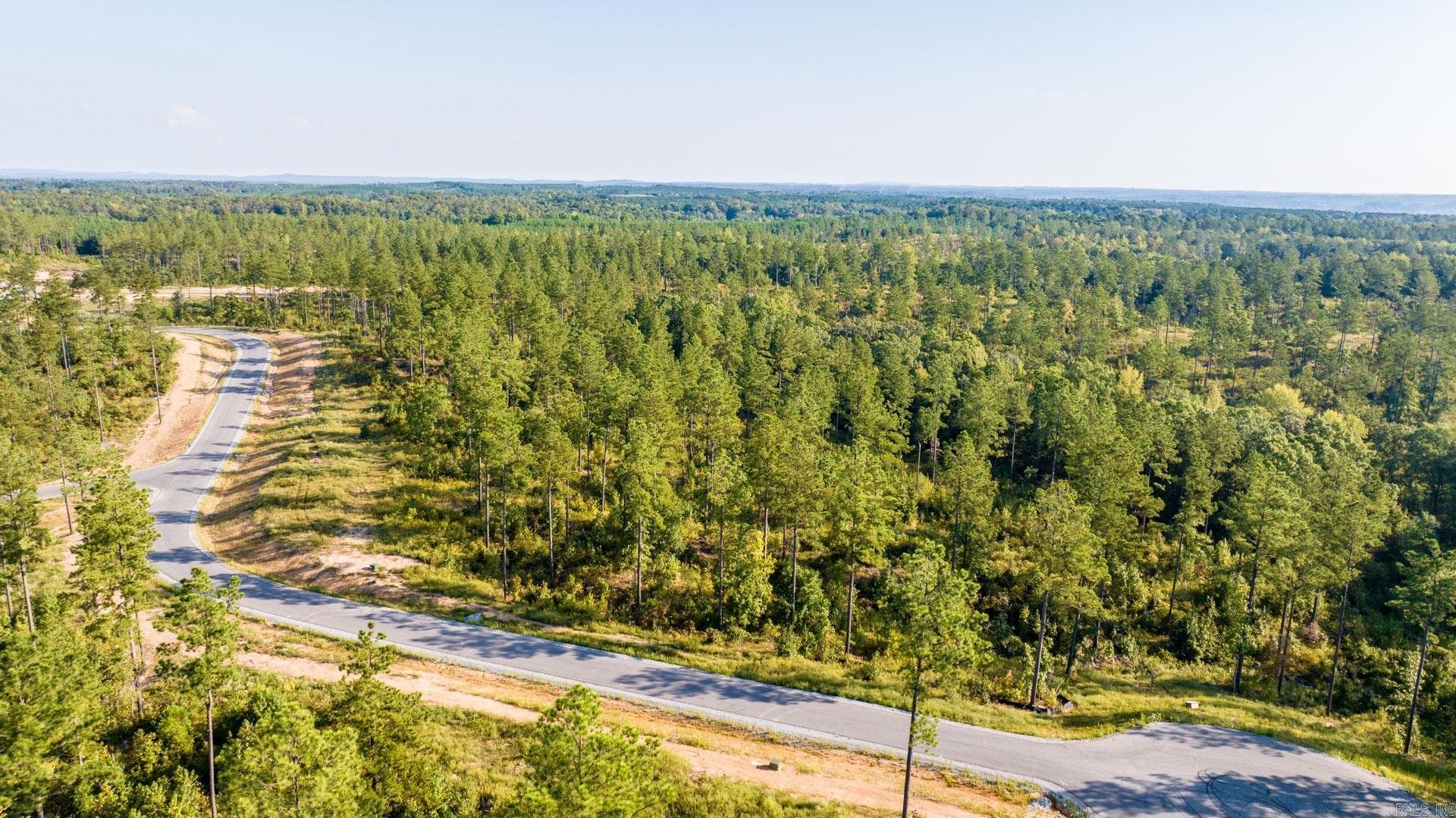 2008  Canyon Creek  Benton, AR