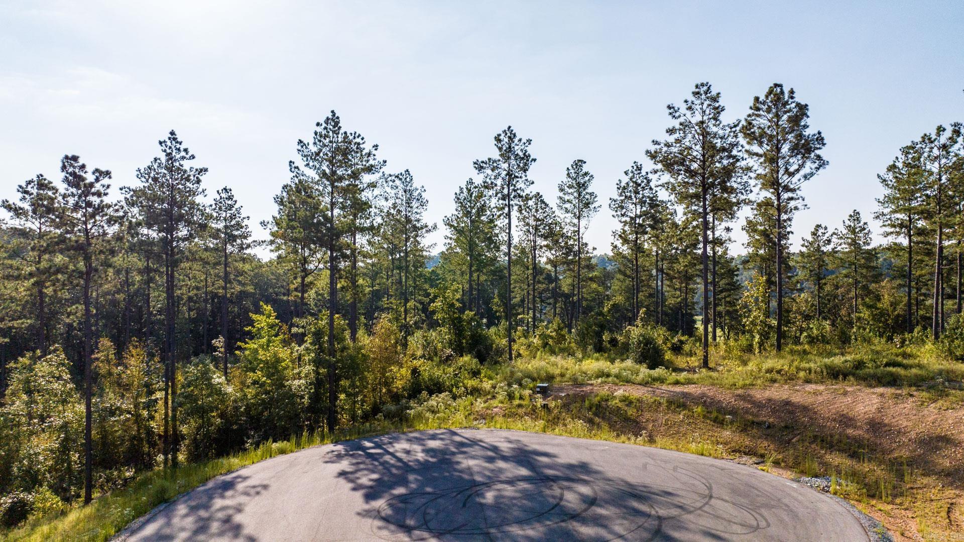 2008  Canyon Creek  Benton, AR