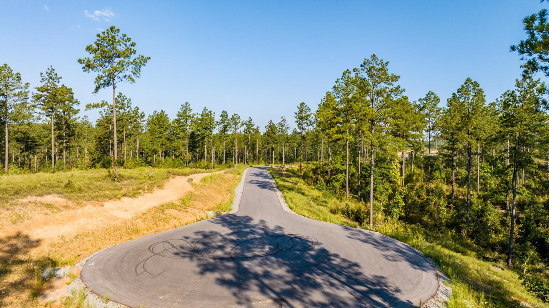 2008  Canyon Creek  Benton, AR