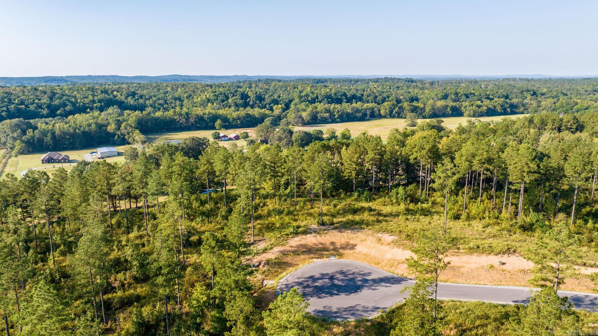 2032  Canyon Creek  Benton, AR