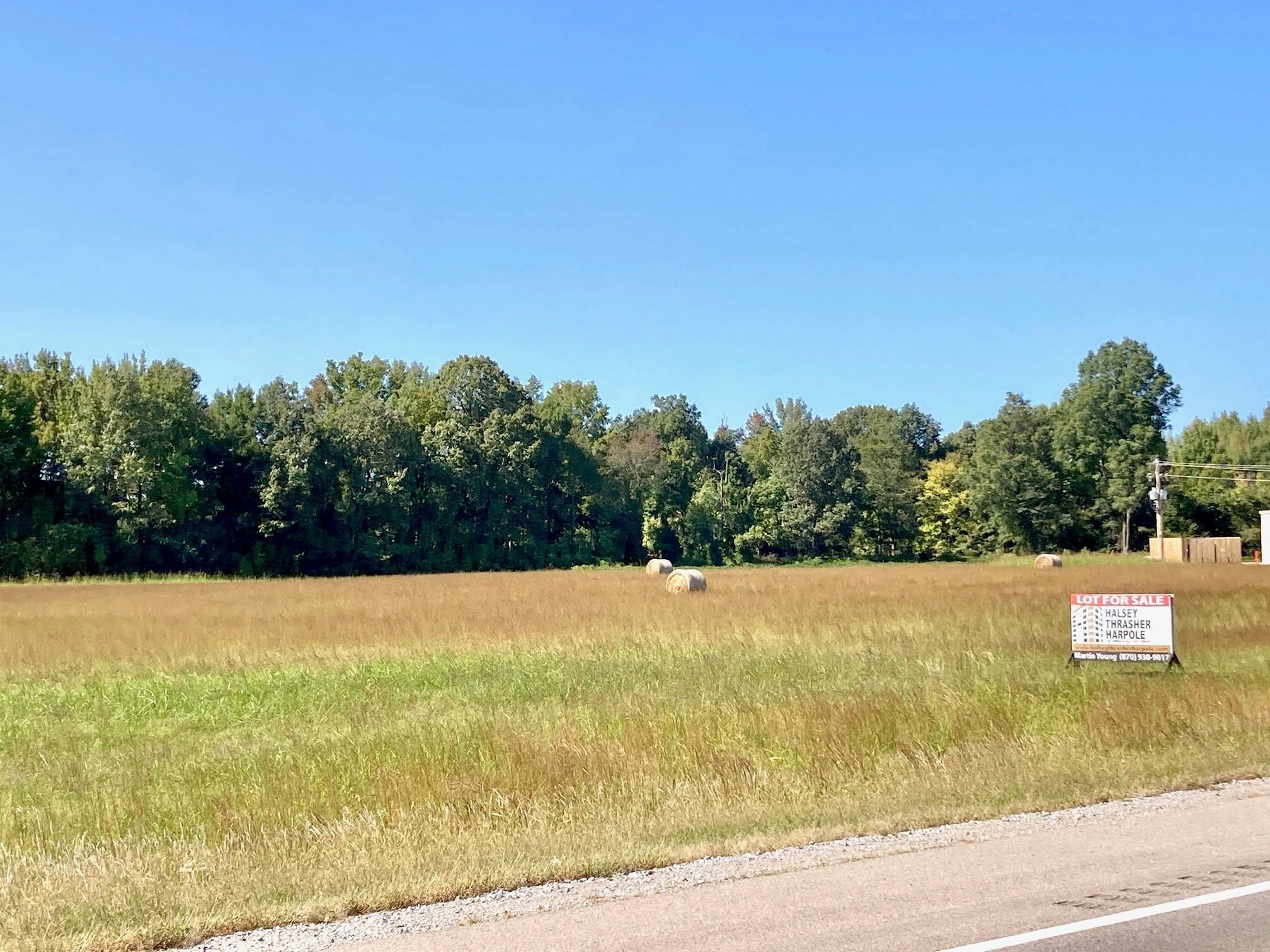8261  U. S. 49  Brookland, AR