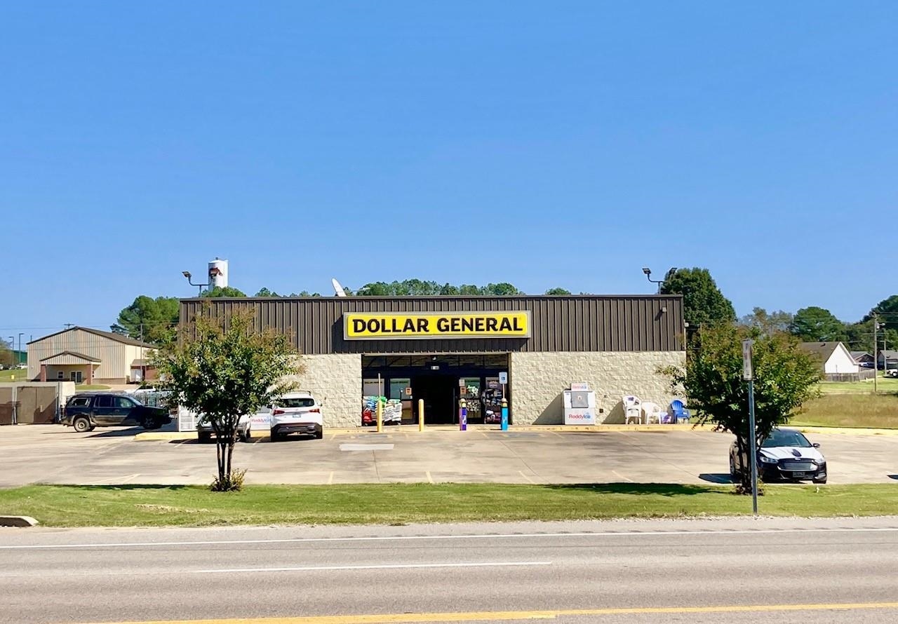 8261  U. S. 49  Brookland, AR