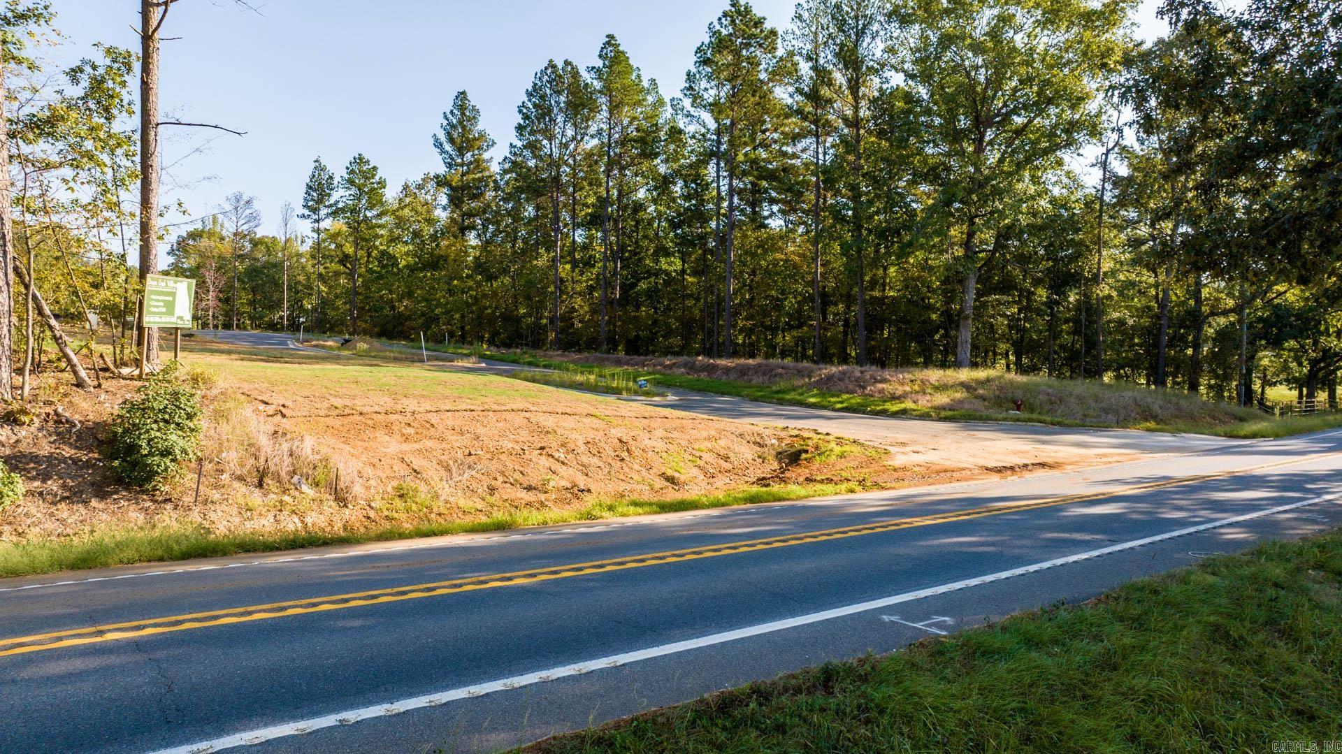 1008  Granite  Benton, AR