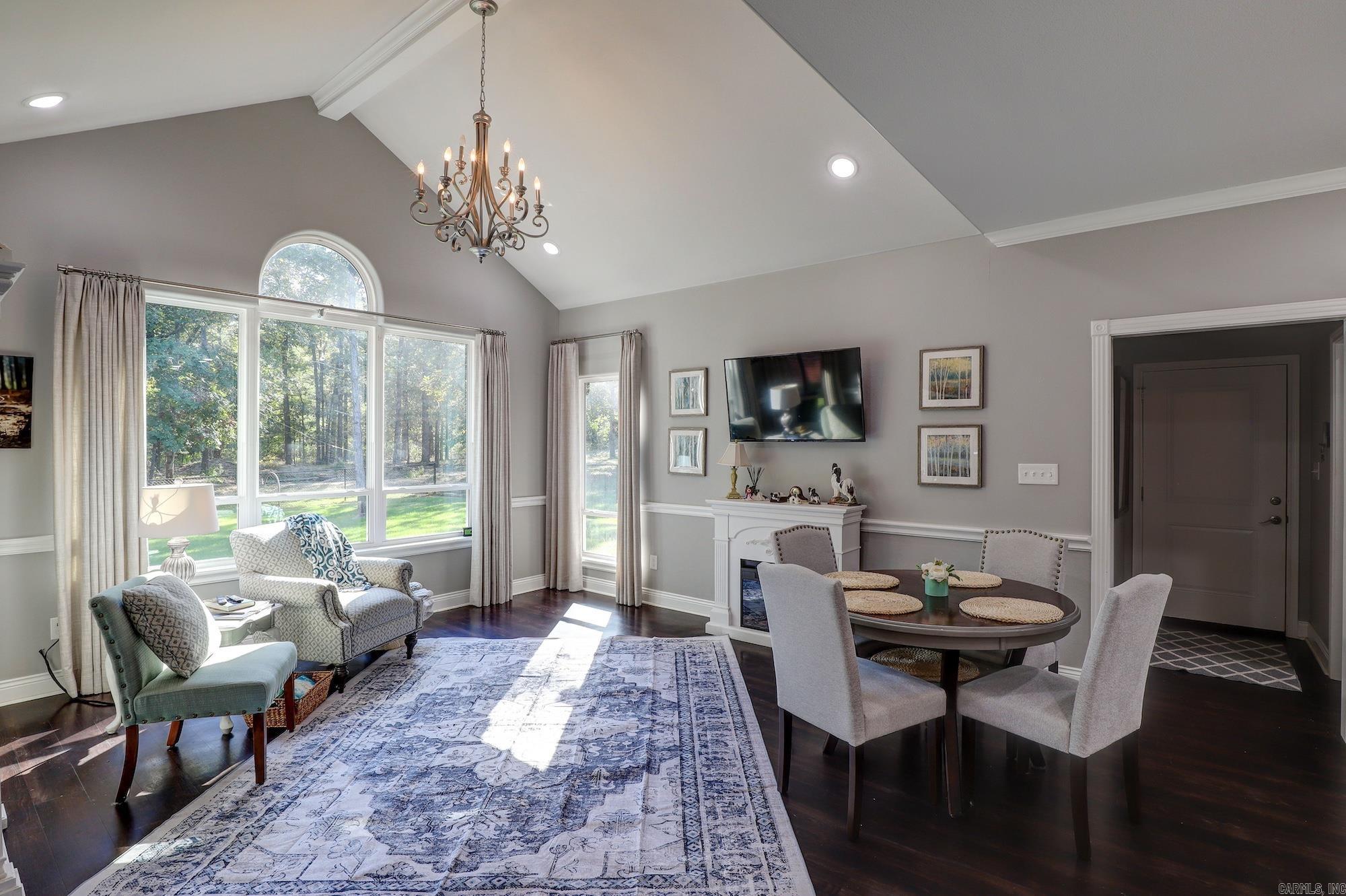 201  Crepe Myrtle Ln  Texarkana, TX