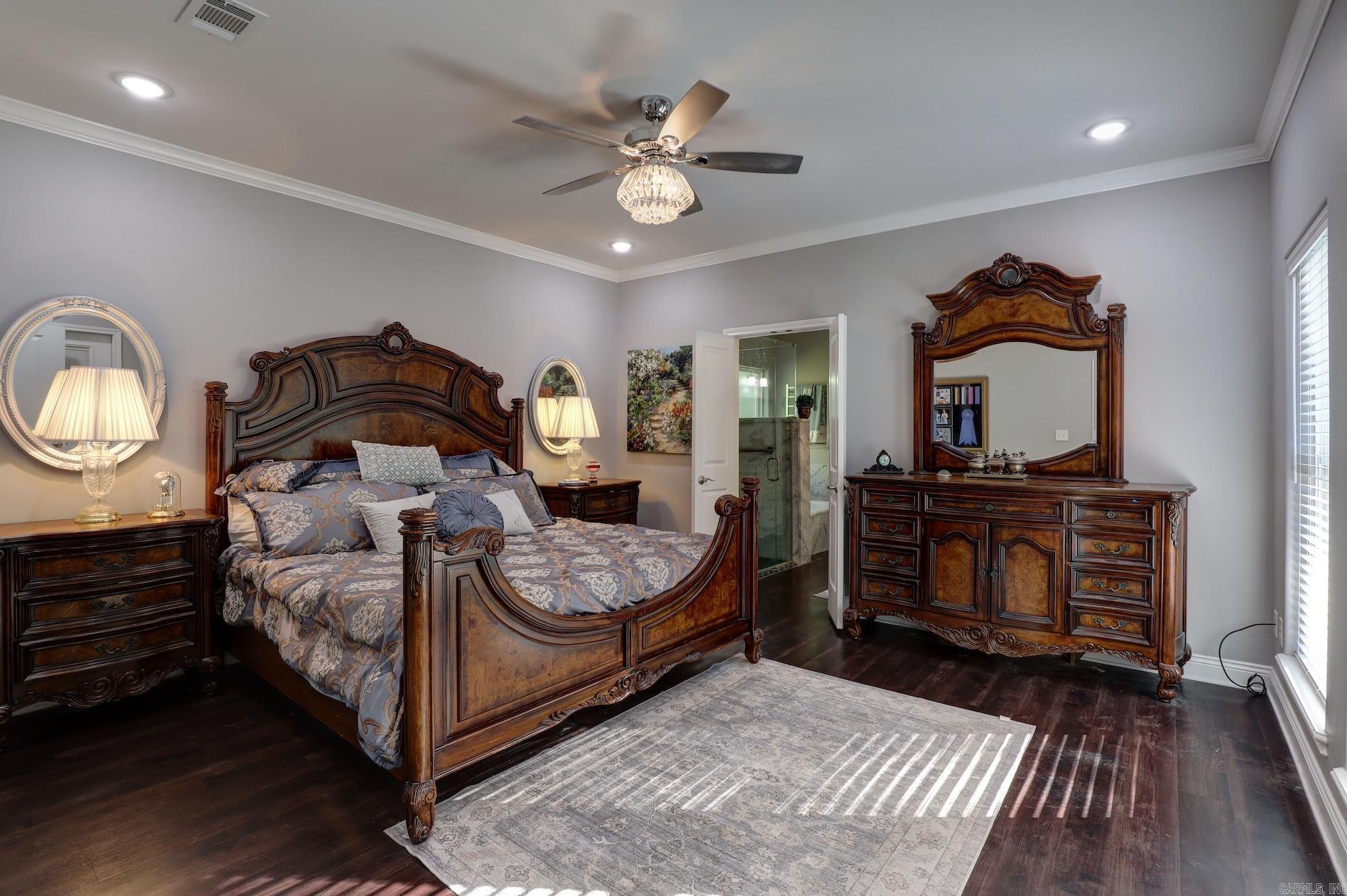 201  Crepe Myrtle Ln  Texarkana, TX
