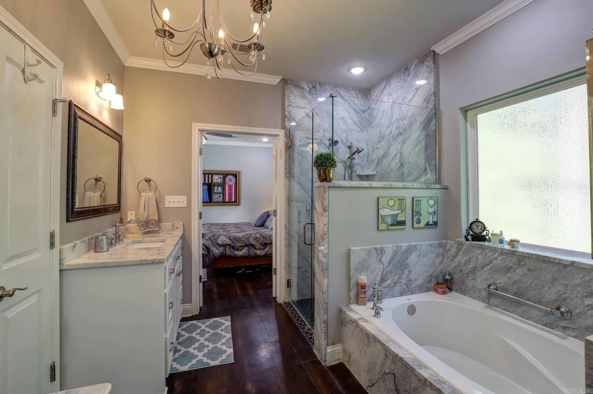 201  Crepe Myrtle Ln  Texarkana, TX