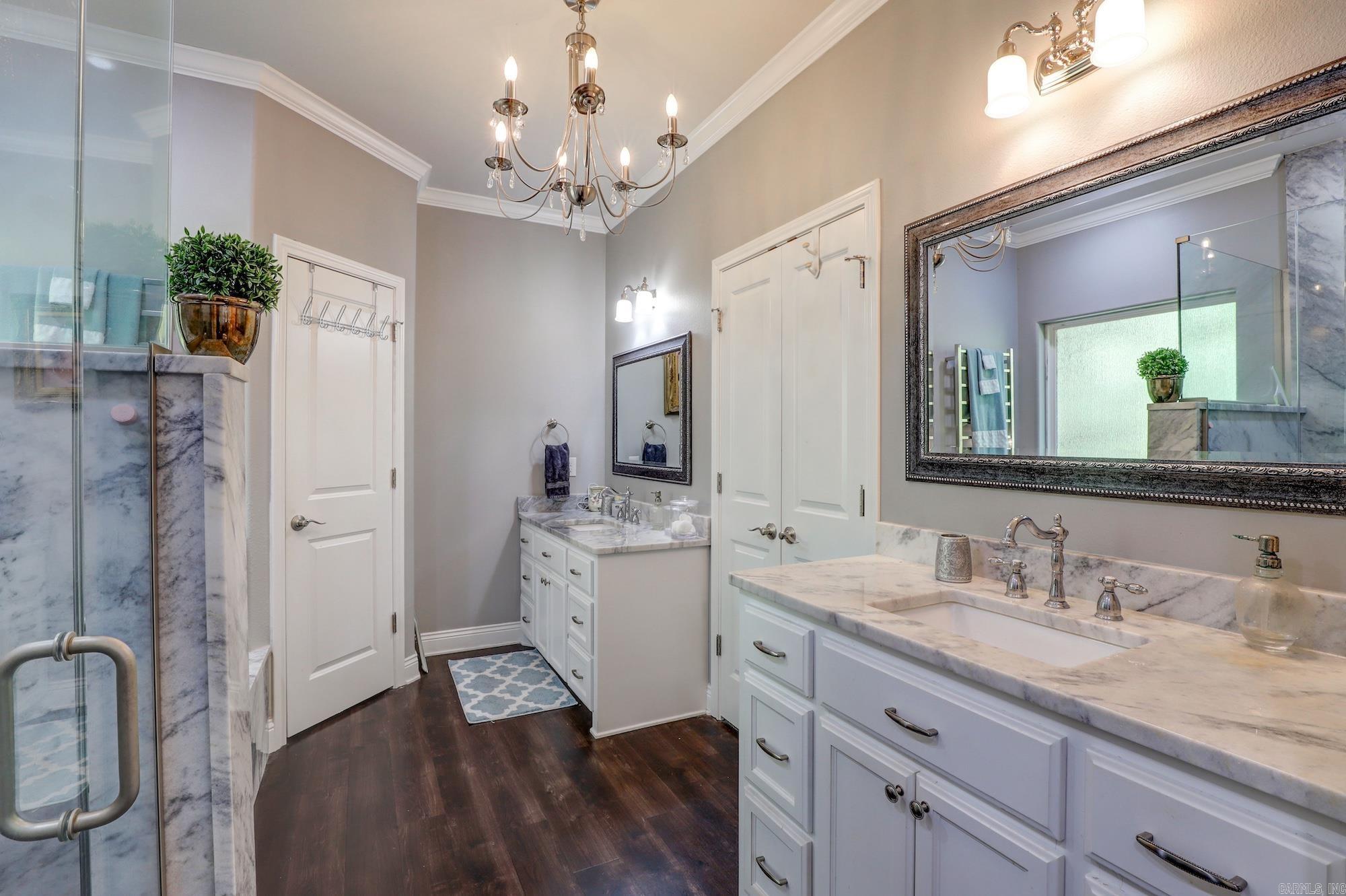 201  Crepe Myrtle Ln  Texarkana, TX