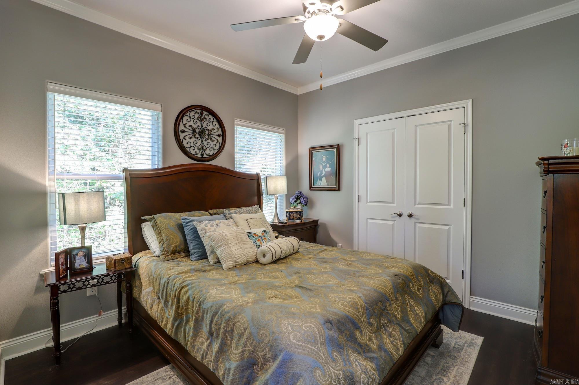 201  Crepe Myrtle Ln  Texarkana, TX