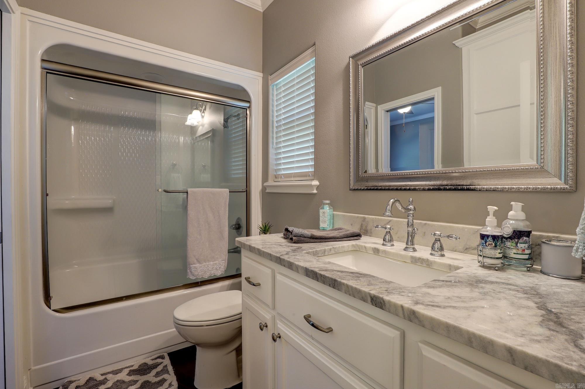 201  Crepe Myrtle Ln  Texarkana, TX