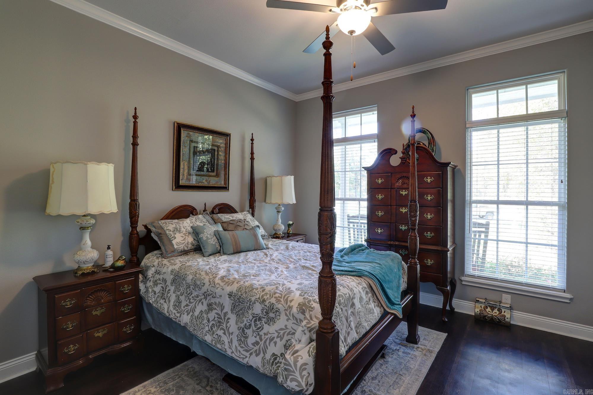 201  Crepe Myrtle Ln  Texarkana, TX