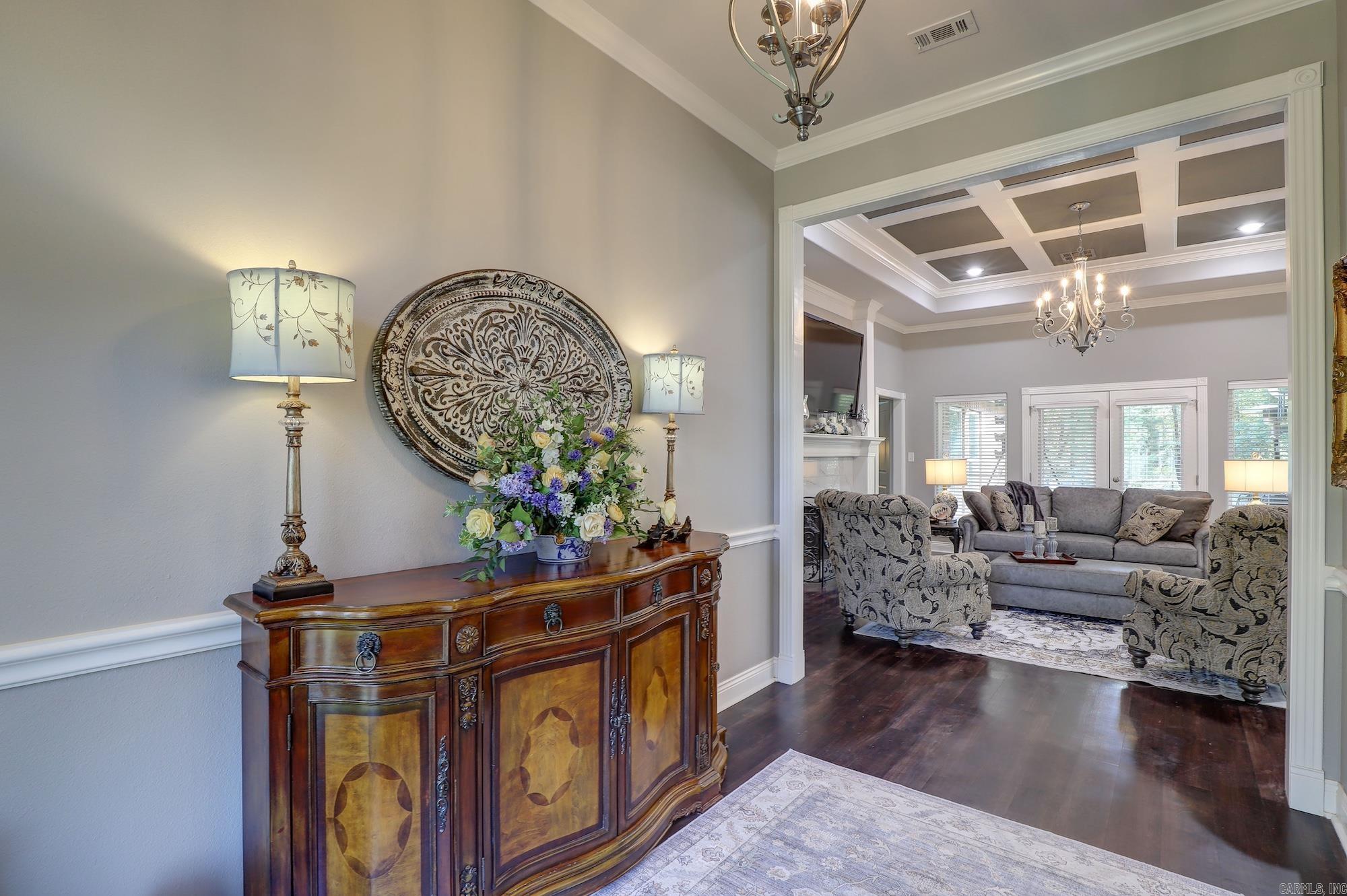 201  Crepe Myrtle Ln  Texarkana, TX