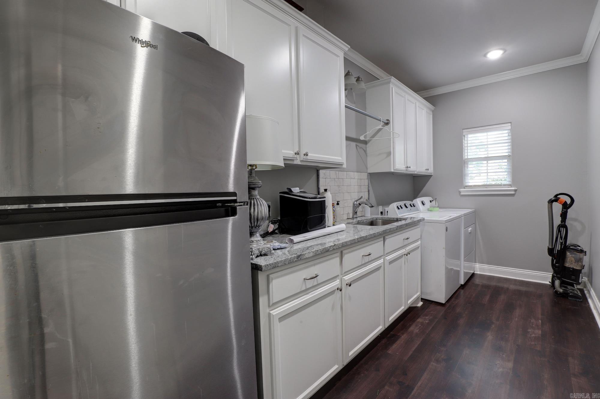 201  Crepe Myrtle Ln  Texarkana, TX
