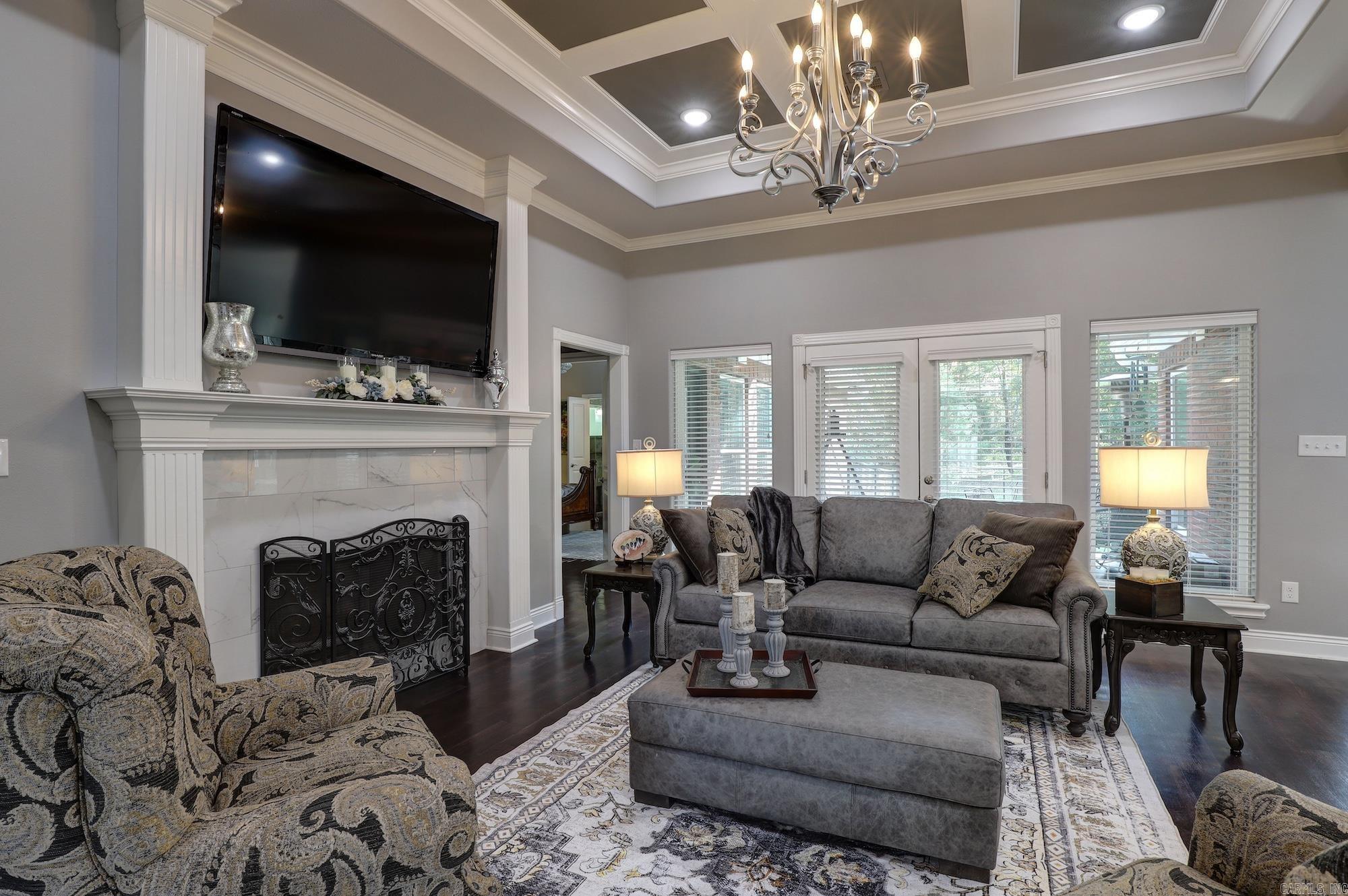201  Crepe Myrtle Ln  Texarkana, TX