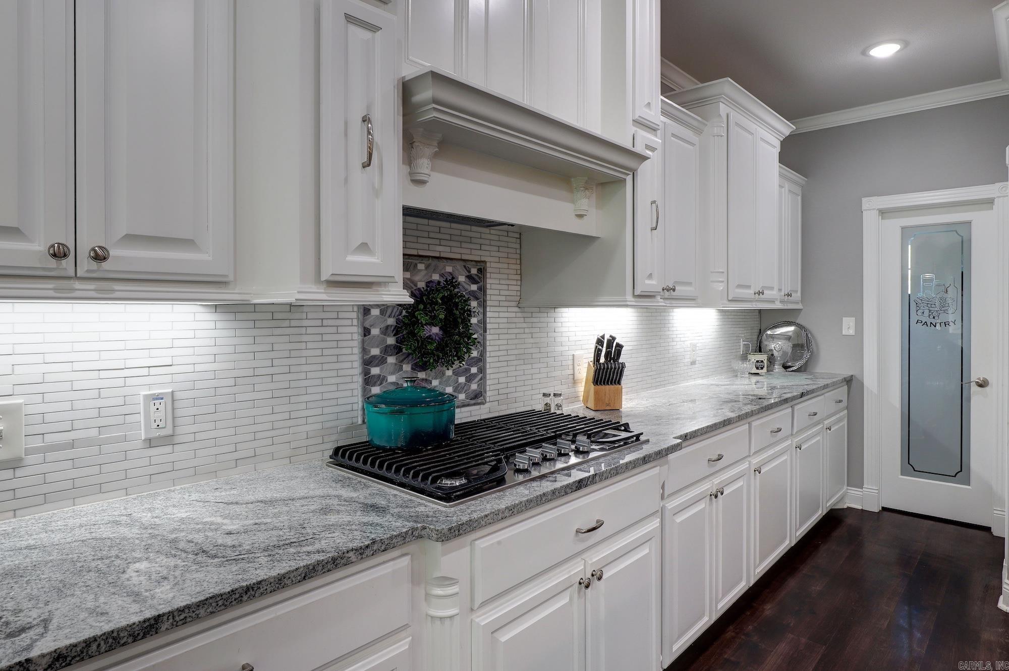 201  Crepe Myrtle Ln  Texarkana, TX