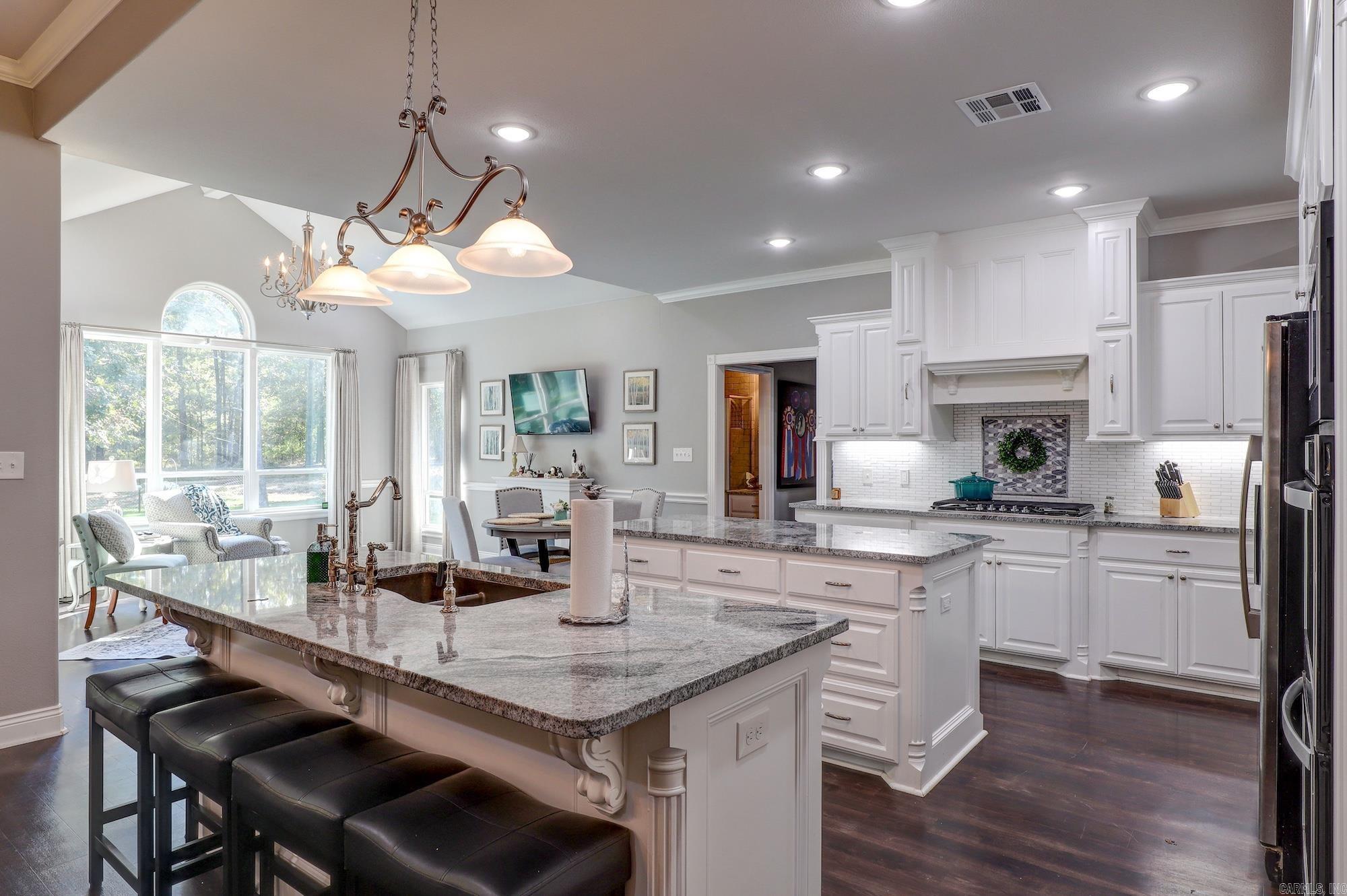 201  Crepe Myrtle Ln  Texarkana, TX