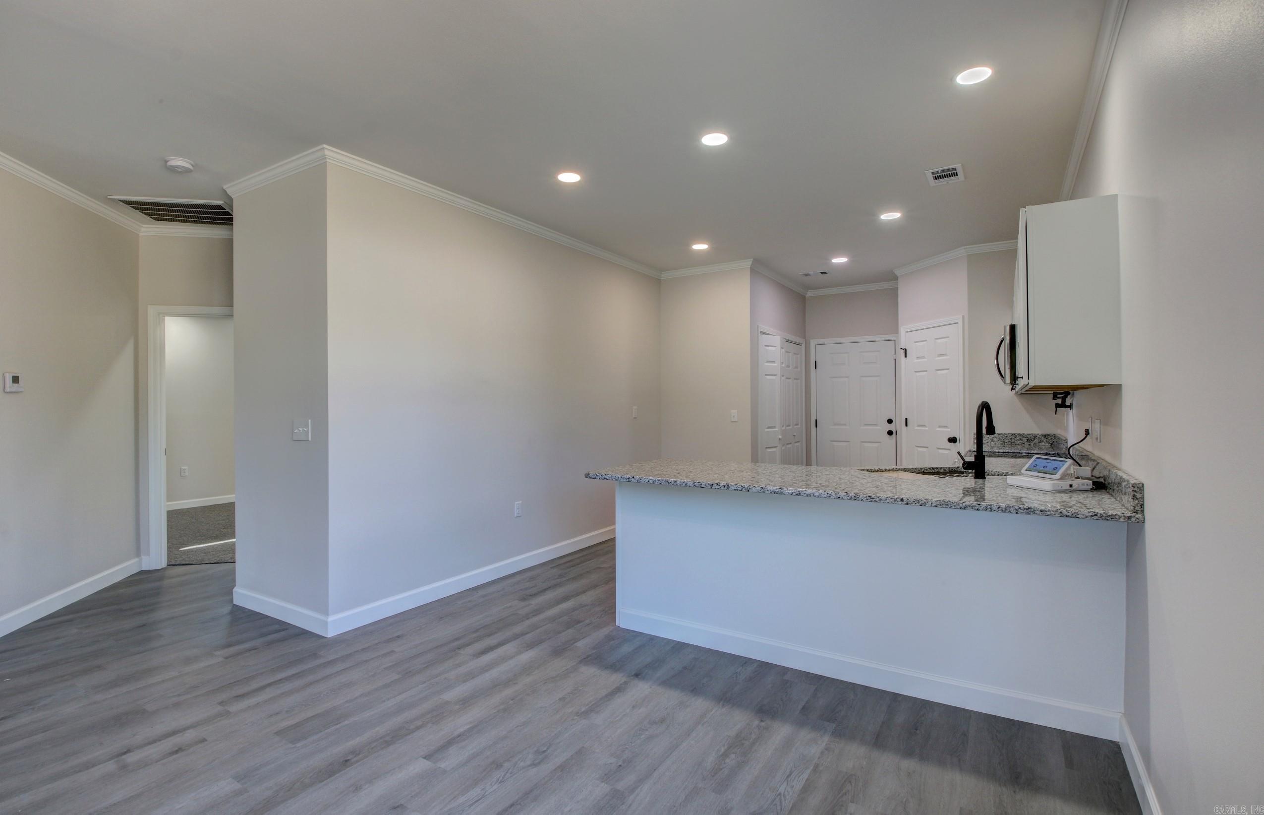 3403 W 17th  Little Rock, AR