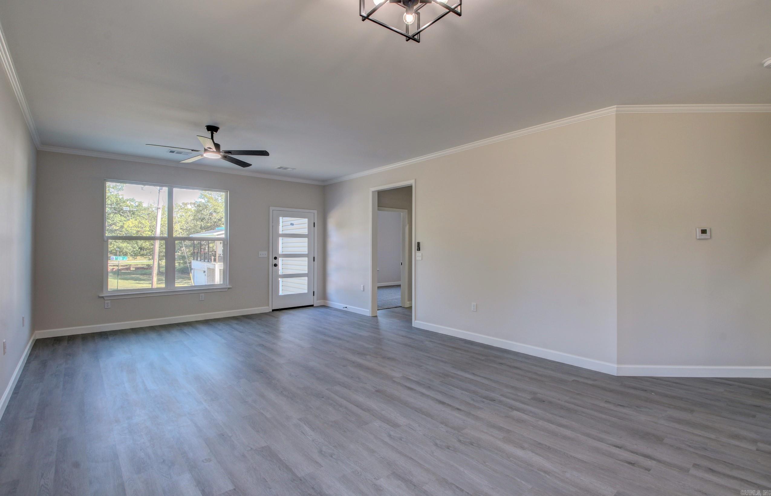 3403 W 17th  Little Rock, AR