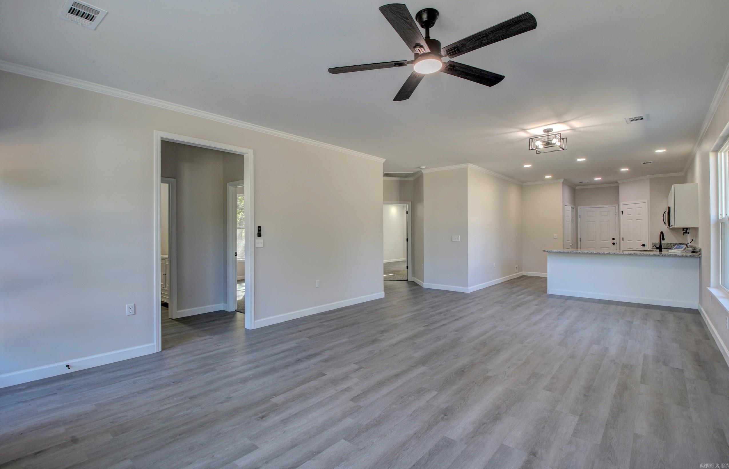 3403 W 17th  Little Rock, AR