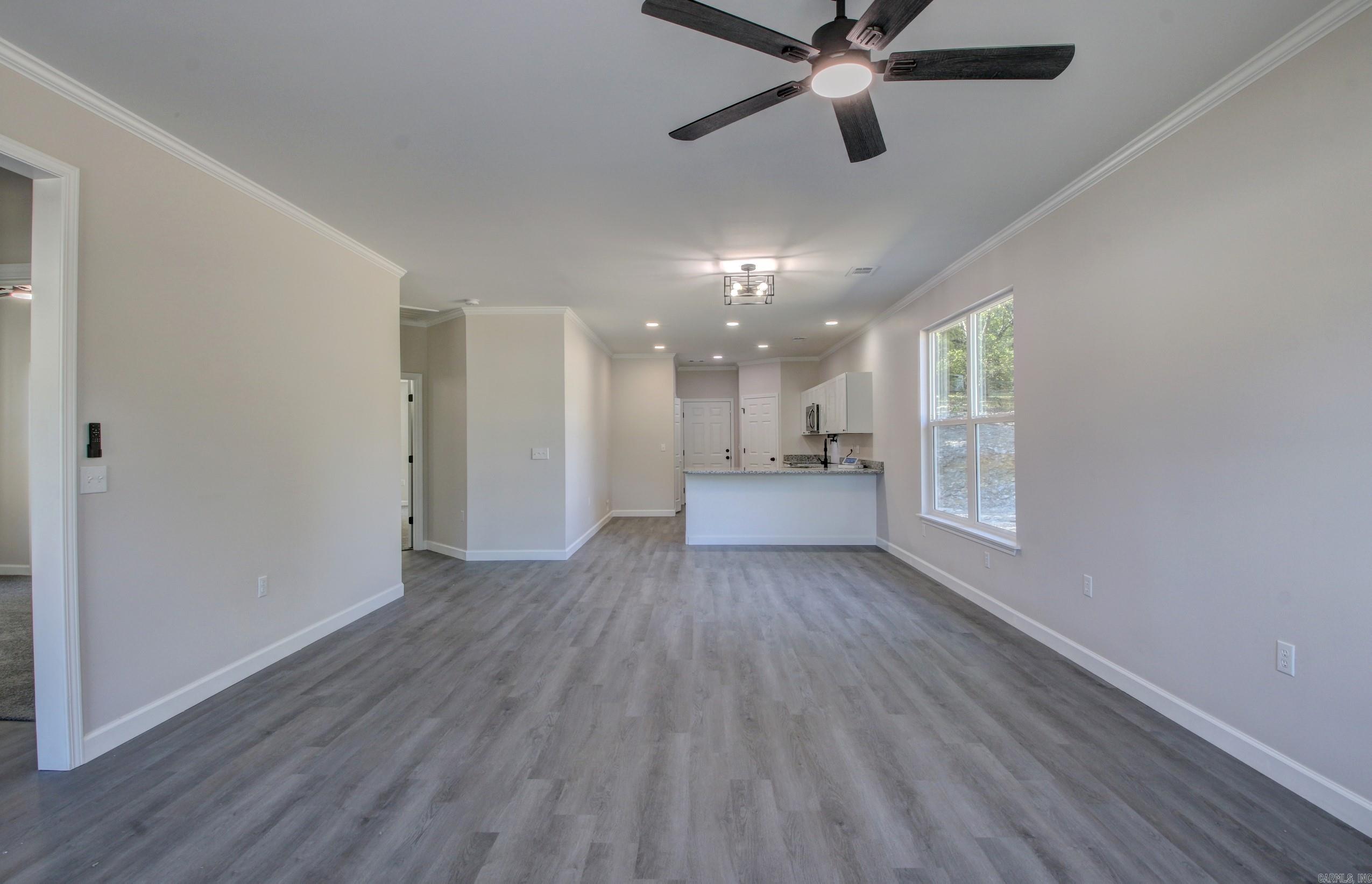 3403 W 17th  Little Rock, AR