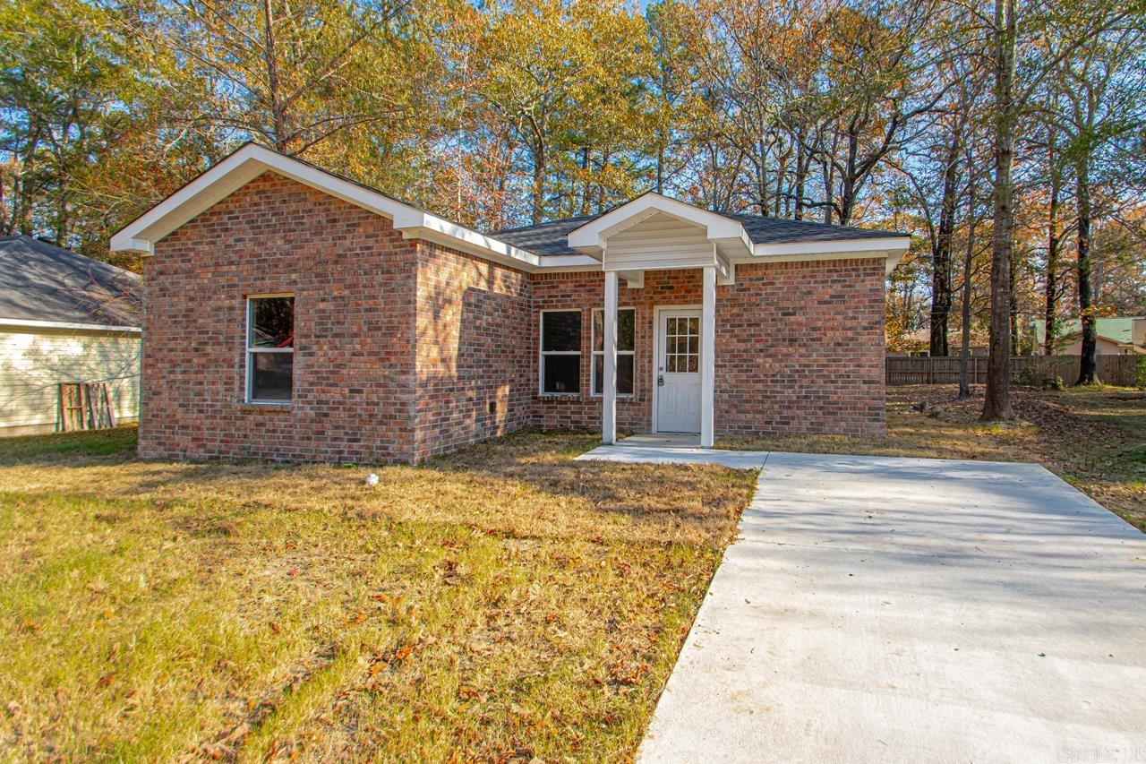 108  Deer Run  Little Rock, AR