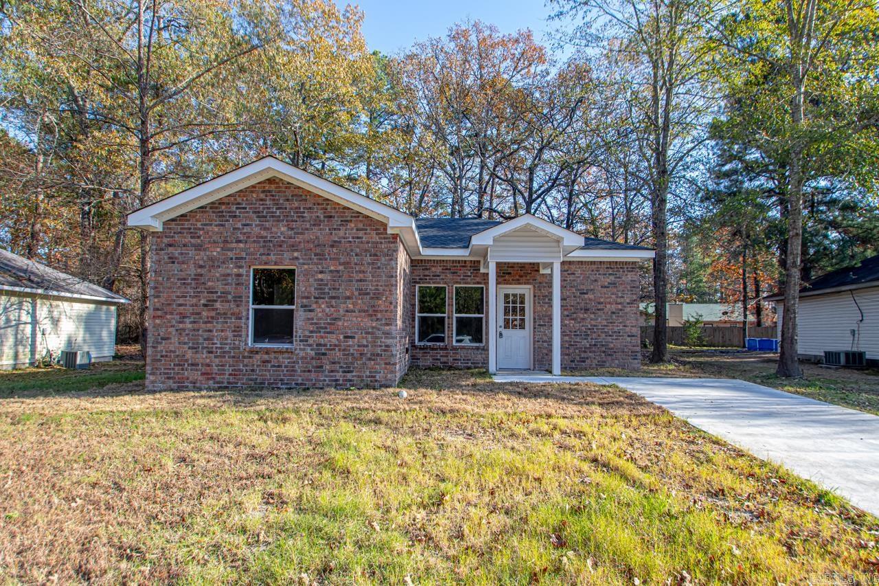 108  Deer Run  Little Rock, AR