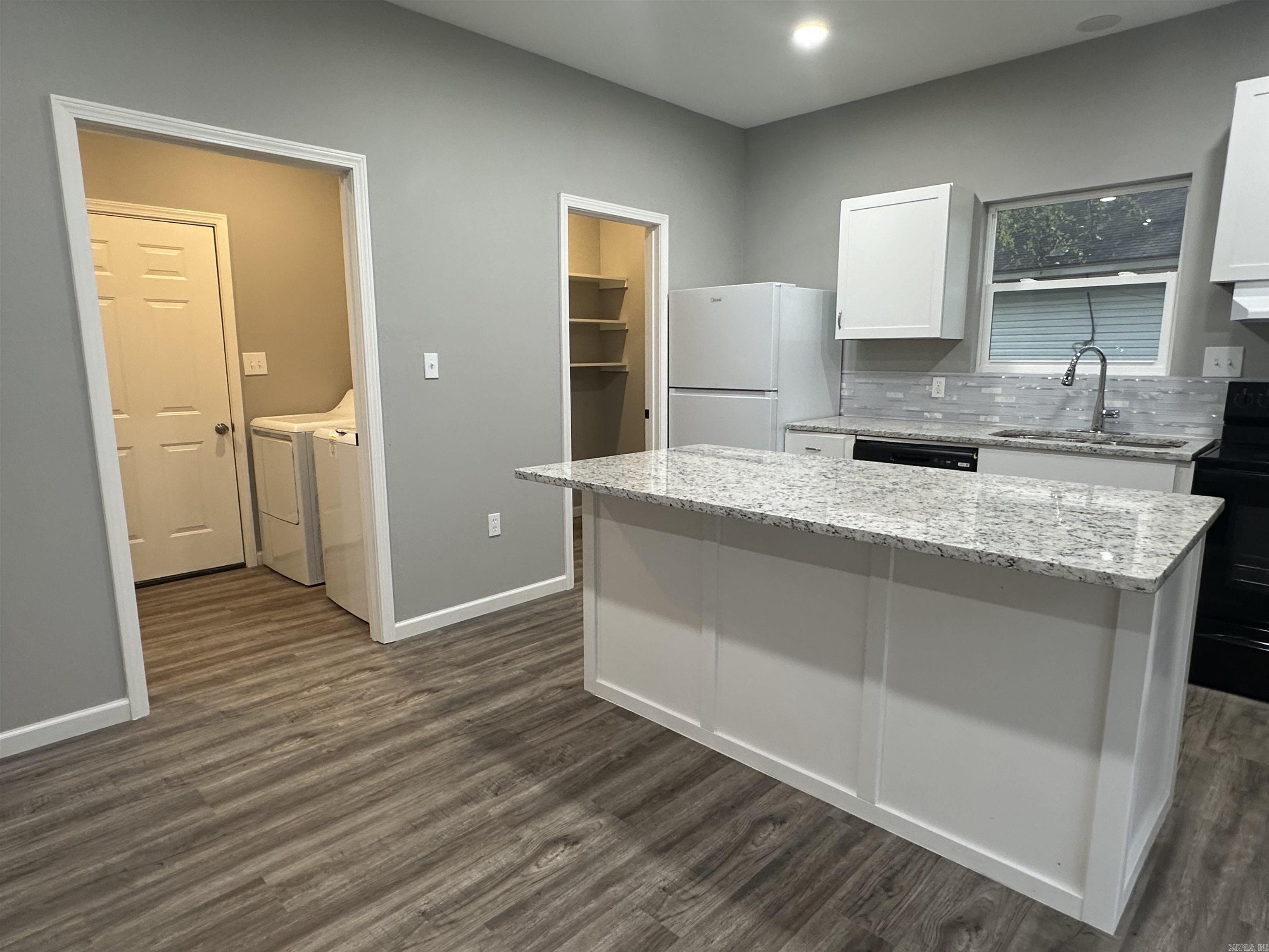 108  Deer Run  Little Rock, AR