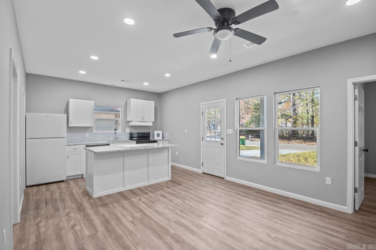 108  Deer Run  Little Rock, AR