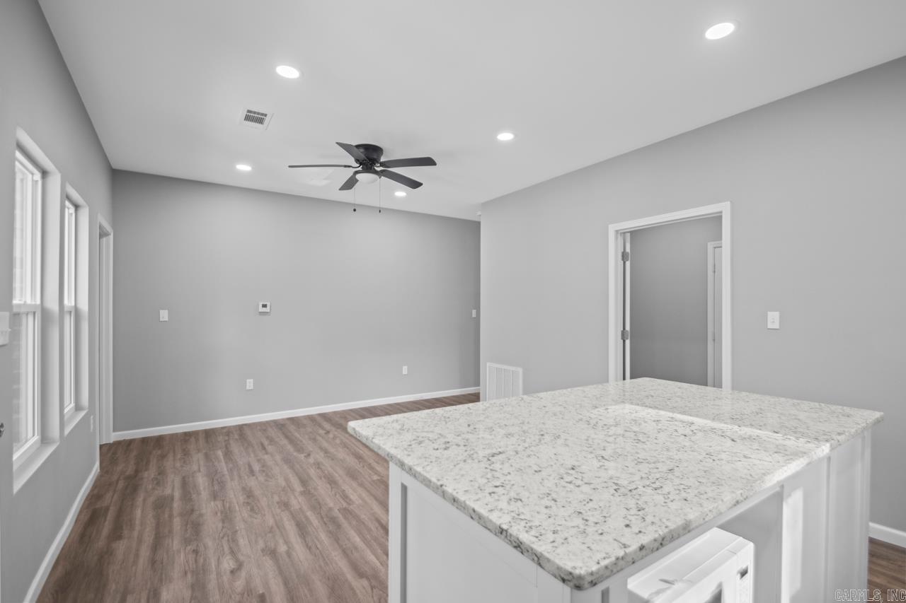 108  Deer Run  Little Rock, AR