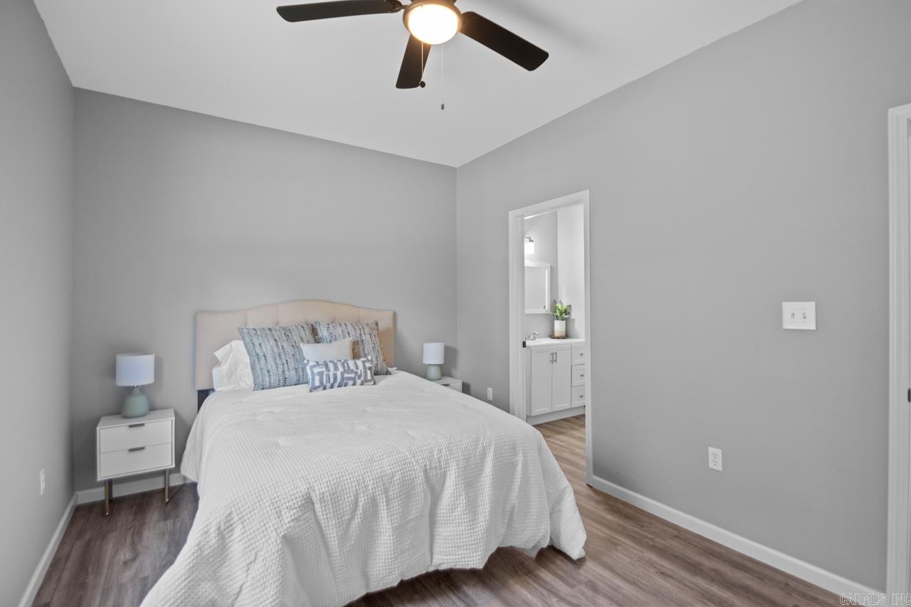 108  Deer Run  Little Rock, AR
