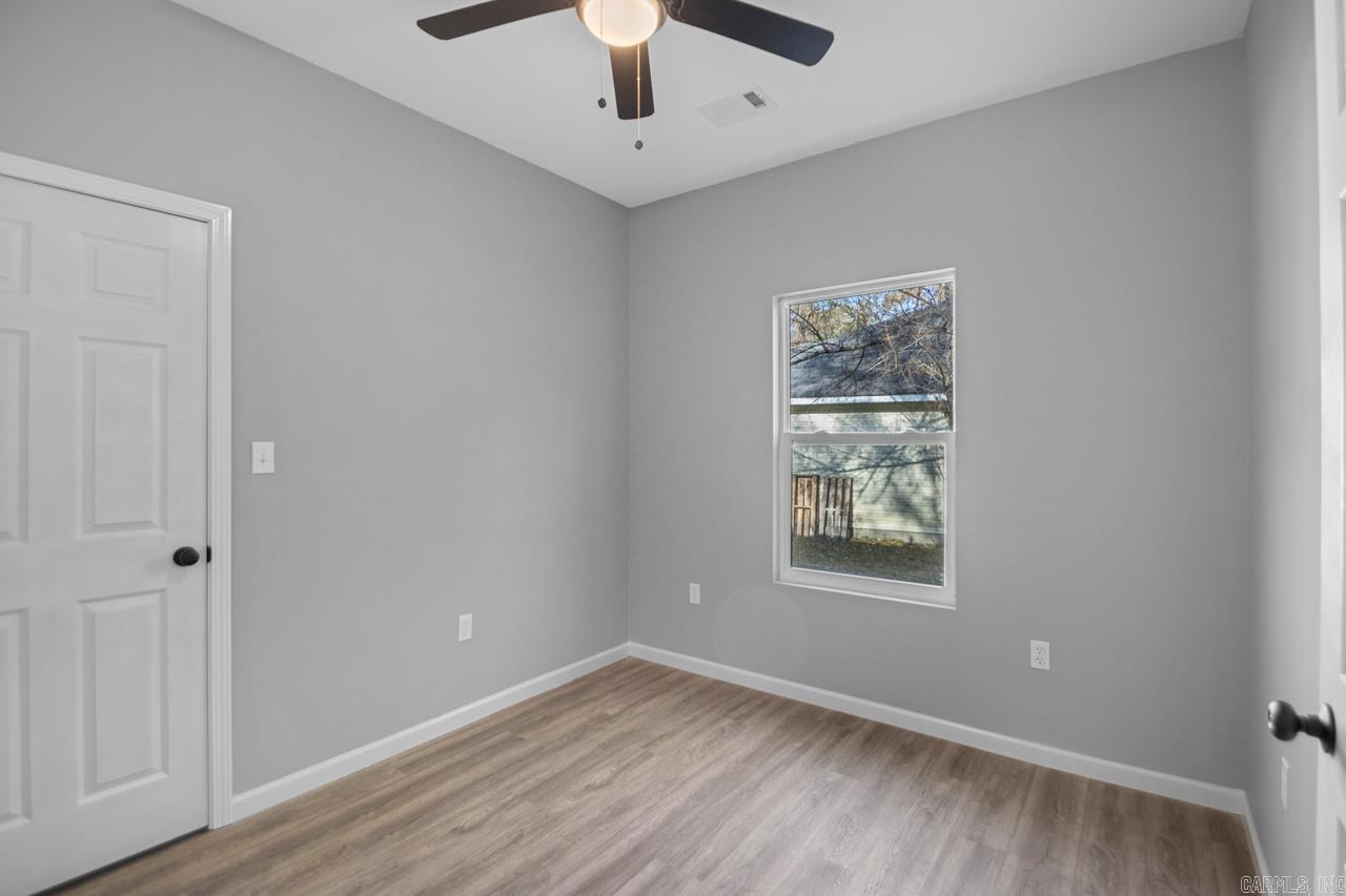 108  Deer Run  Little Rock, AR