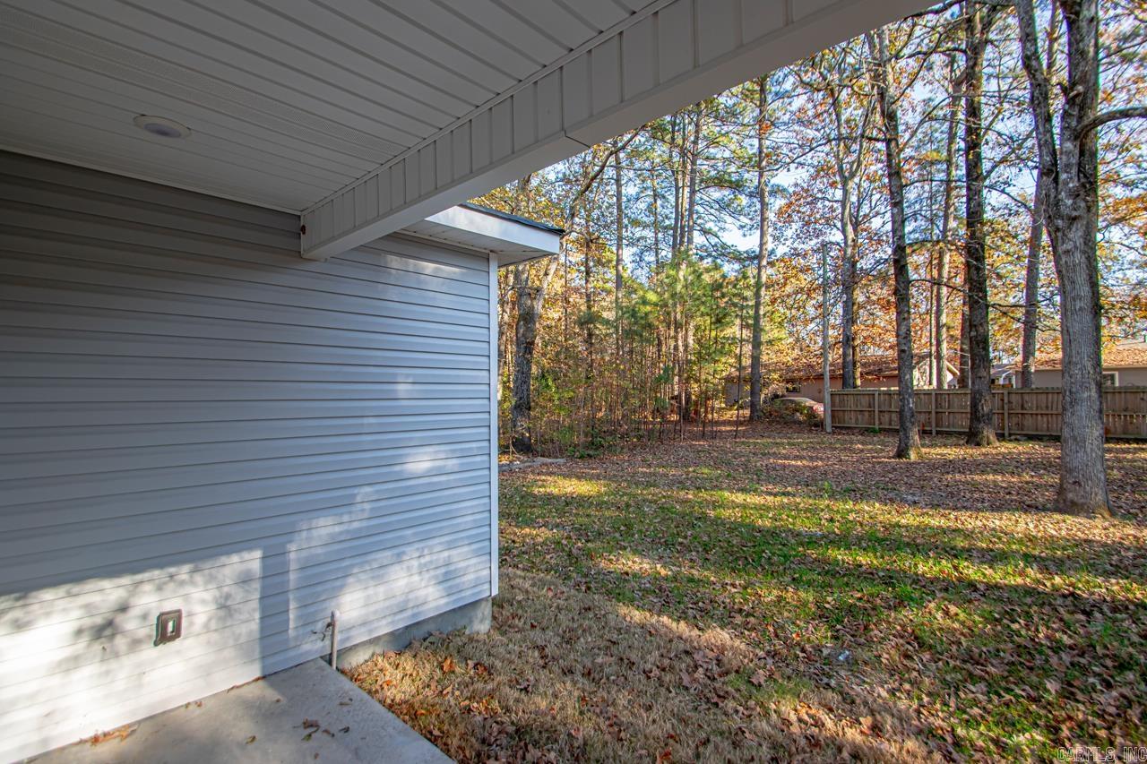 108  Deer Run  Little Rock, AR