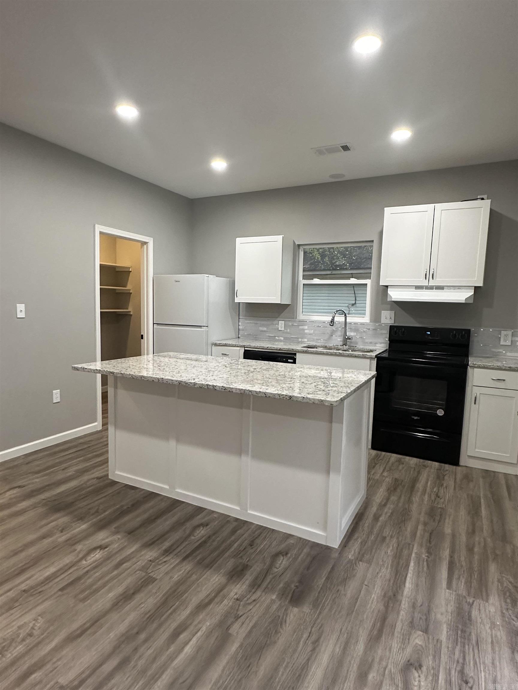 108  Deer Run  Little Rock, AR