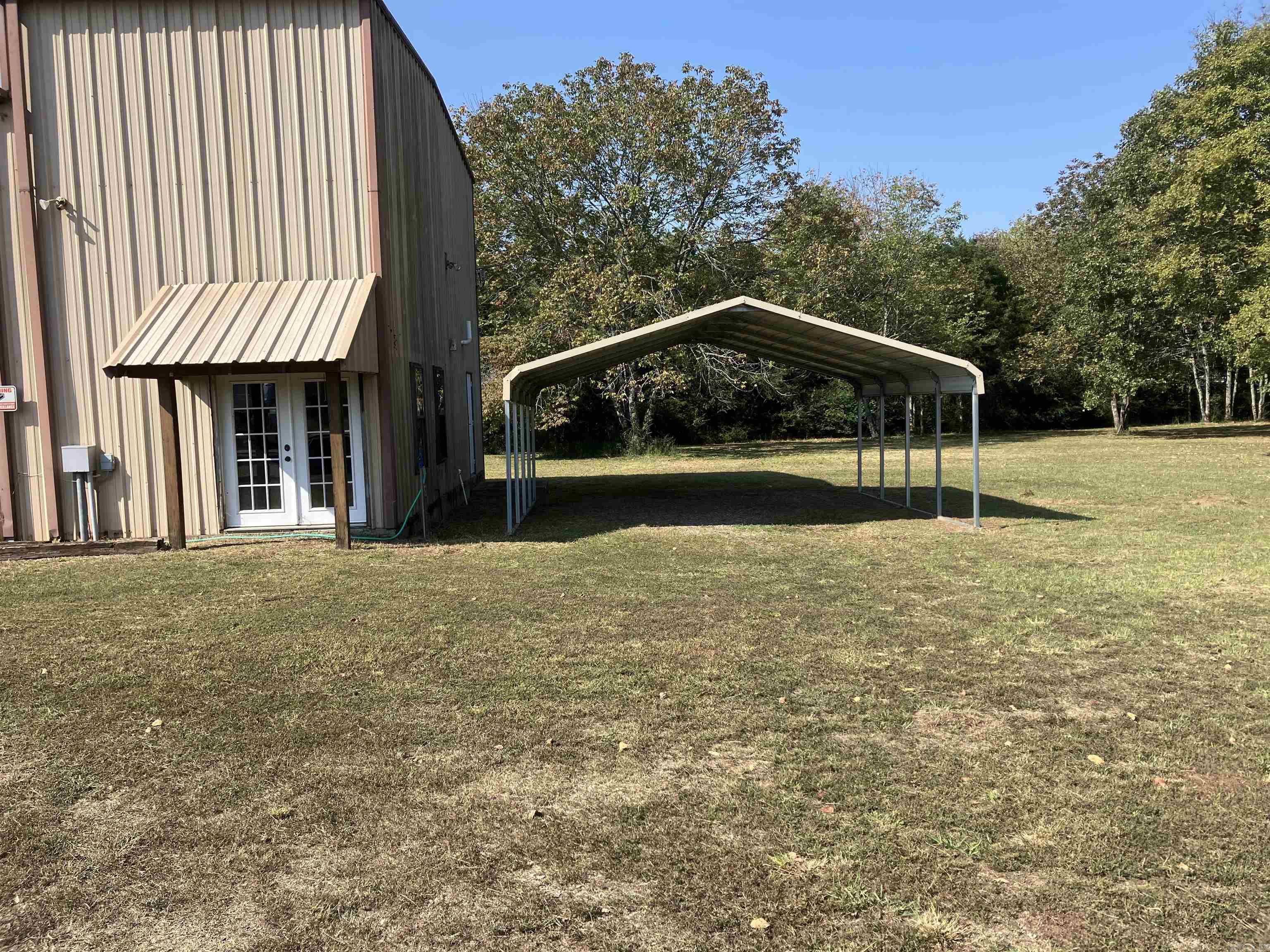 74 LAKE ICE Road Higden, AR 72067