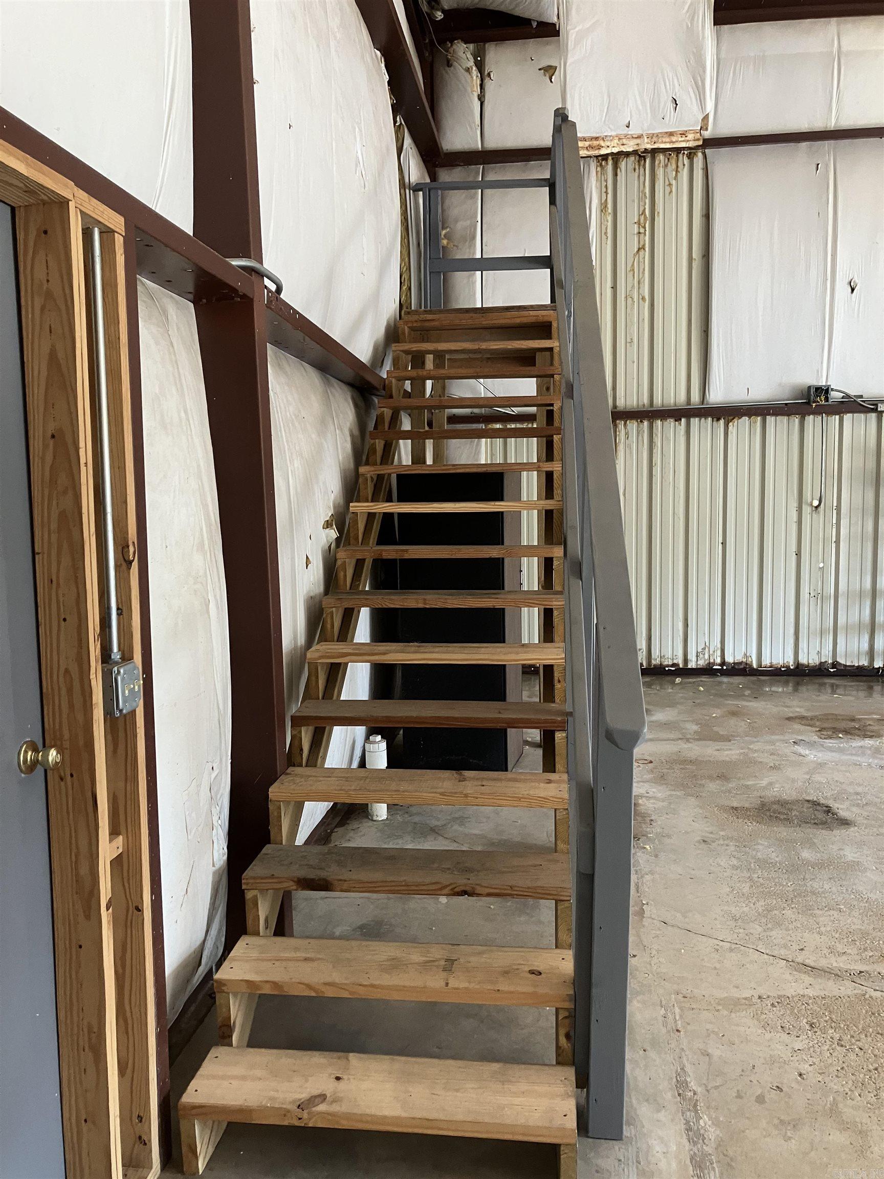 74 LAKE ICE Road Higden, AR 72067