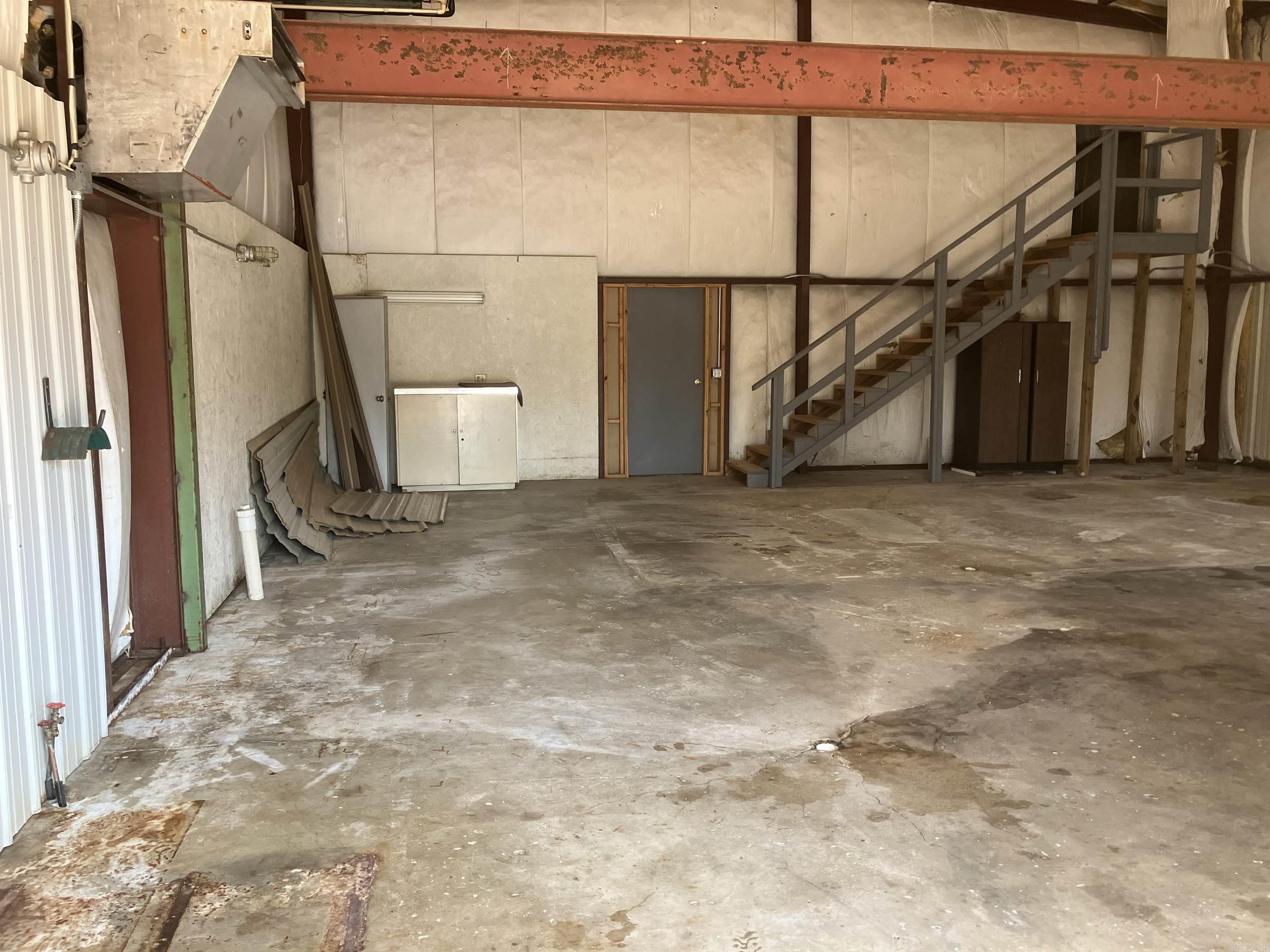 74 LAKE ICE Road Higden, AR 72067