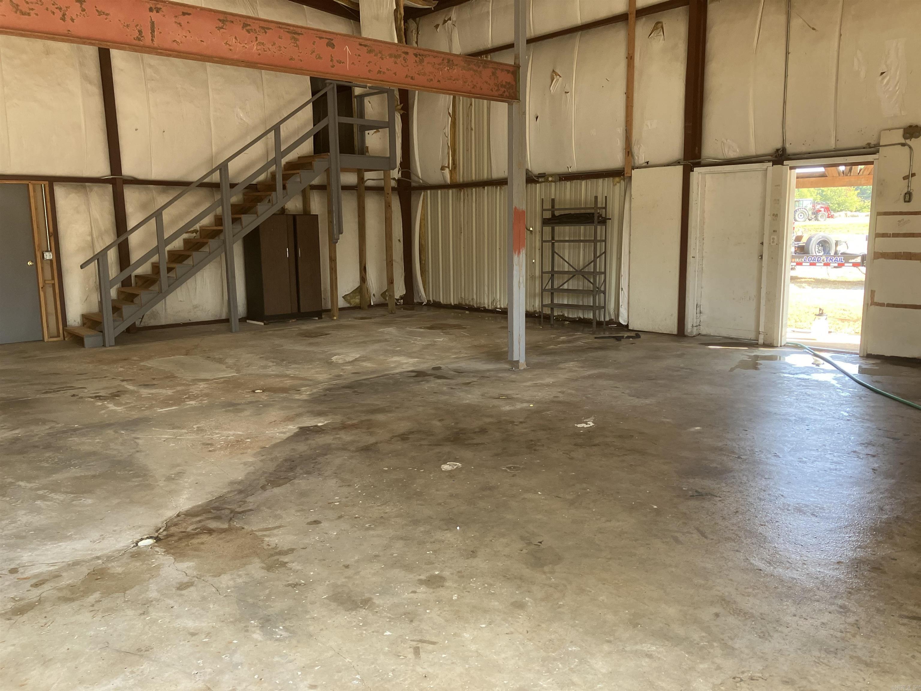 74 LAKE ICE Road Higden, AR 72067