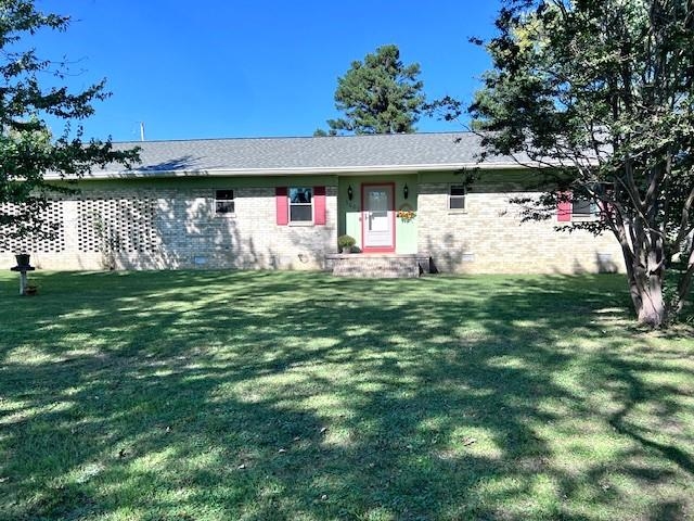 1502  Cynthia  Mountain View, AR