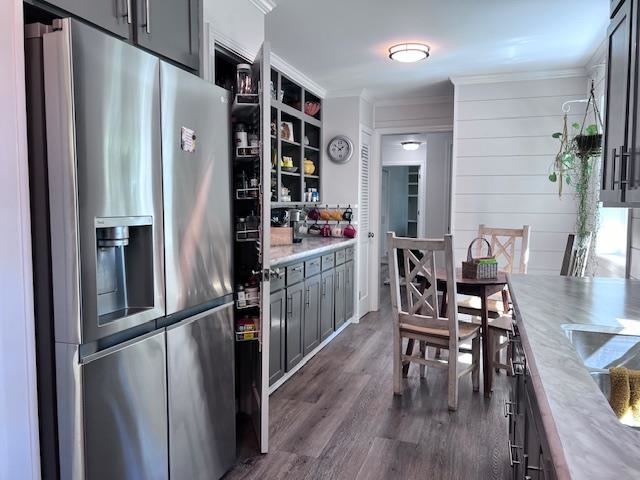 1502  Cynthia  Mountain View, AR