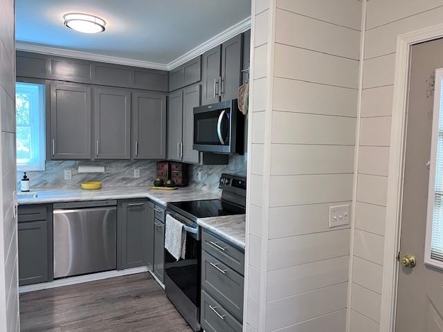 1502  Cynthia  Mountain View, AR
