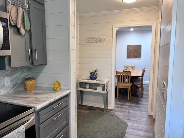 1502  Cynthia  Mountain View, AR